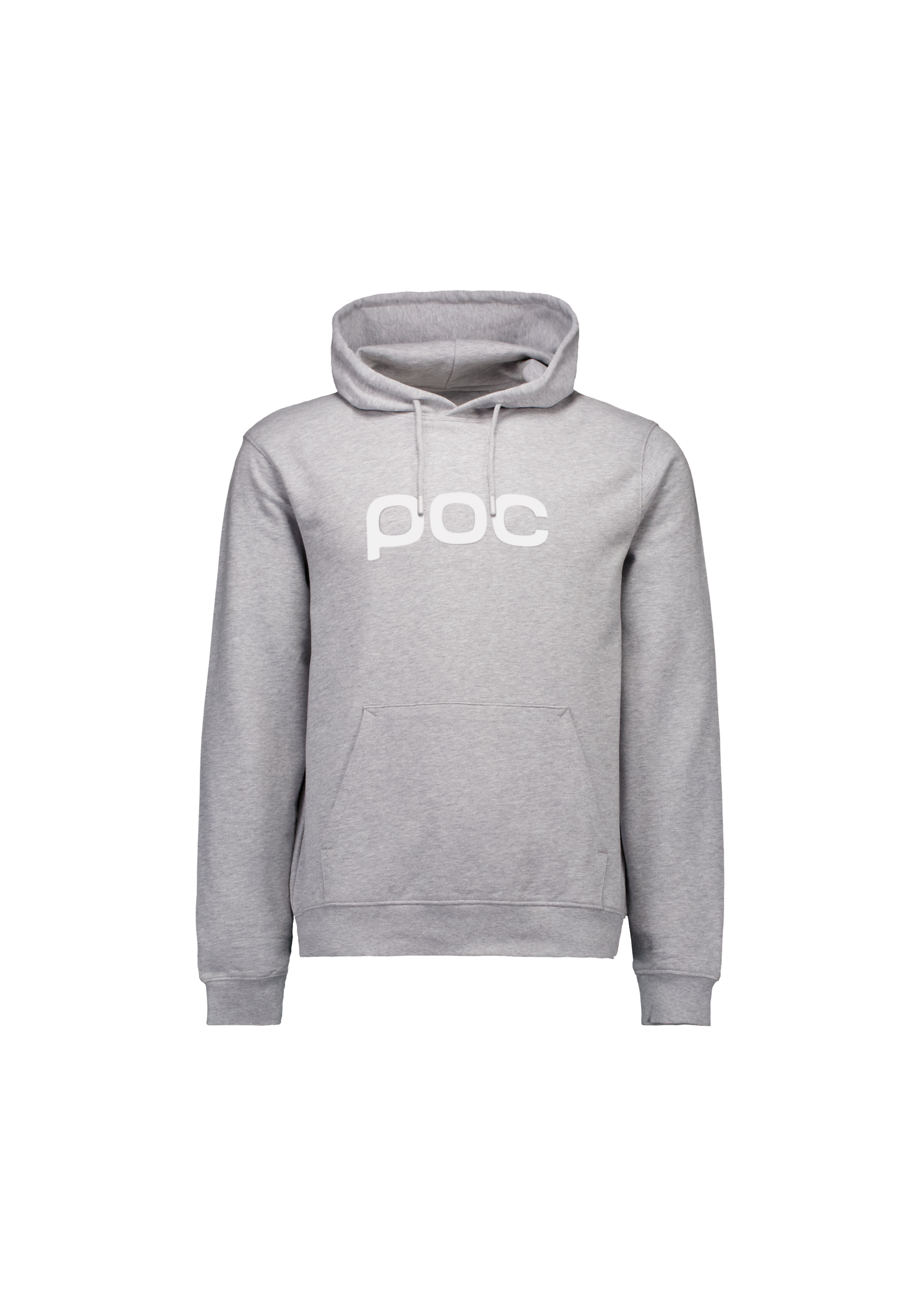Men's POC Hoodie - Image 1