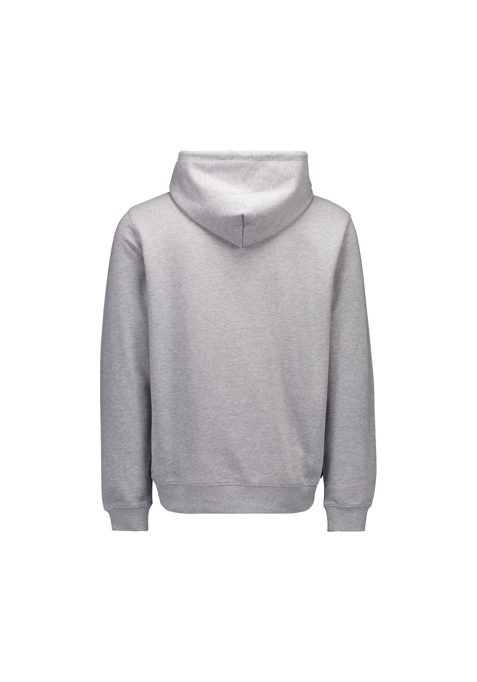 Men's POC Hoodie に Grey Melange | Cycling Apparel | POC (JP)