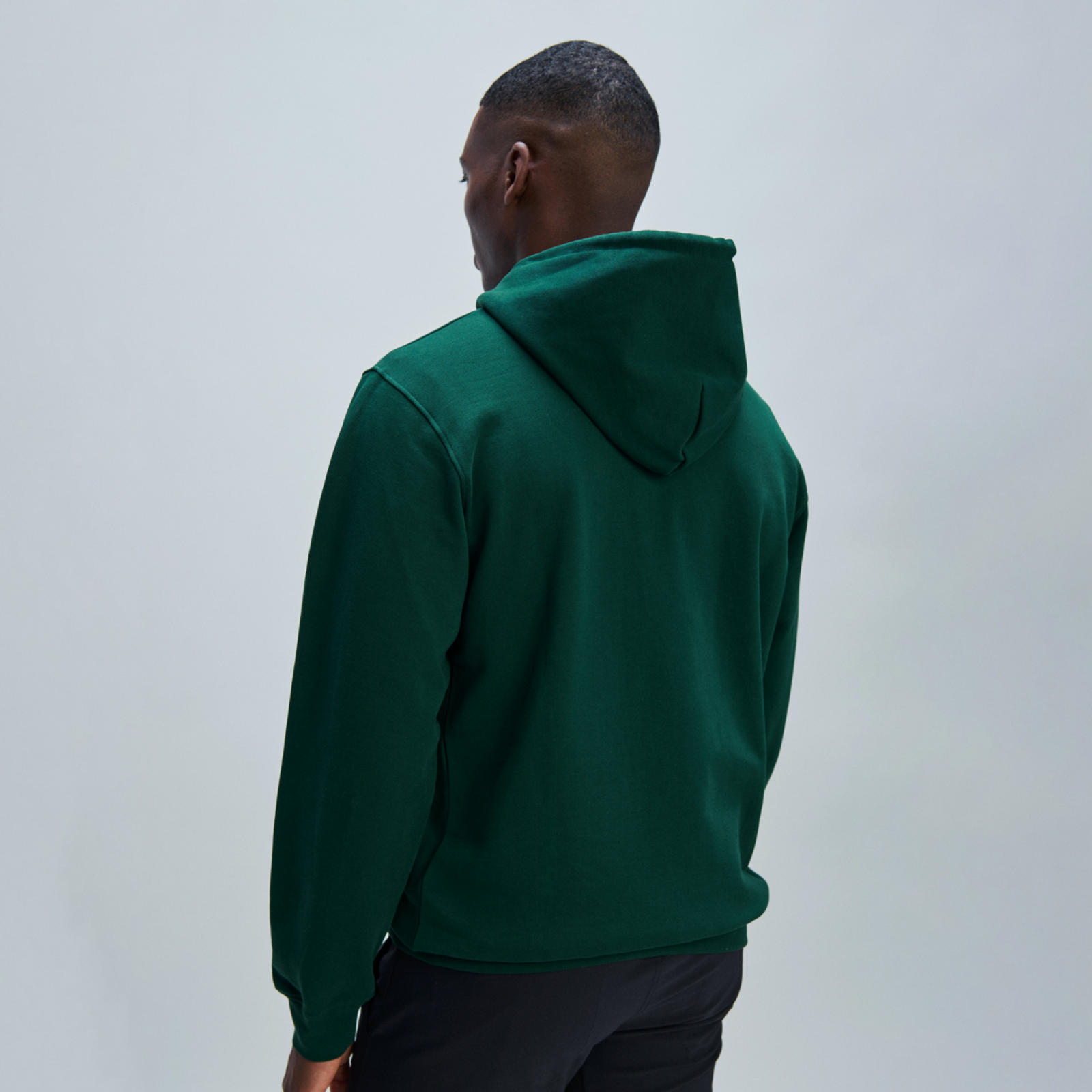 Men's POC Hoodie に Grey Melange | Cycling Apparel | POC japan