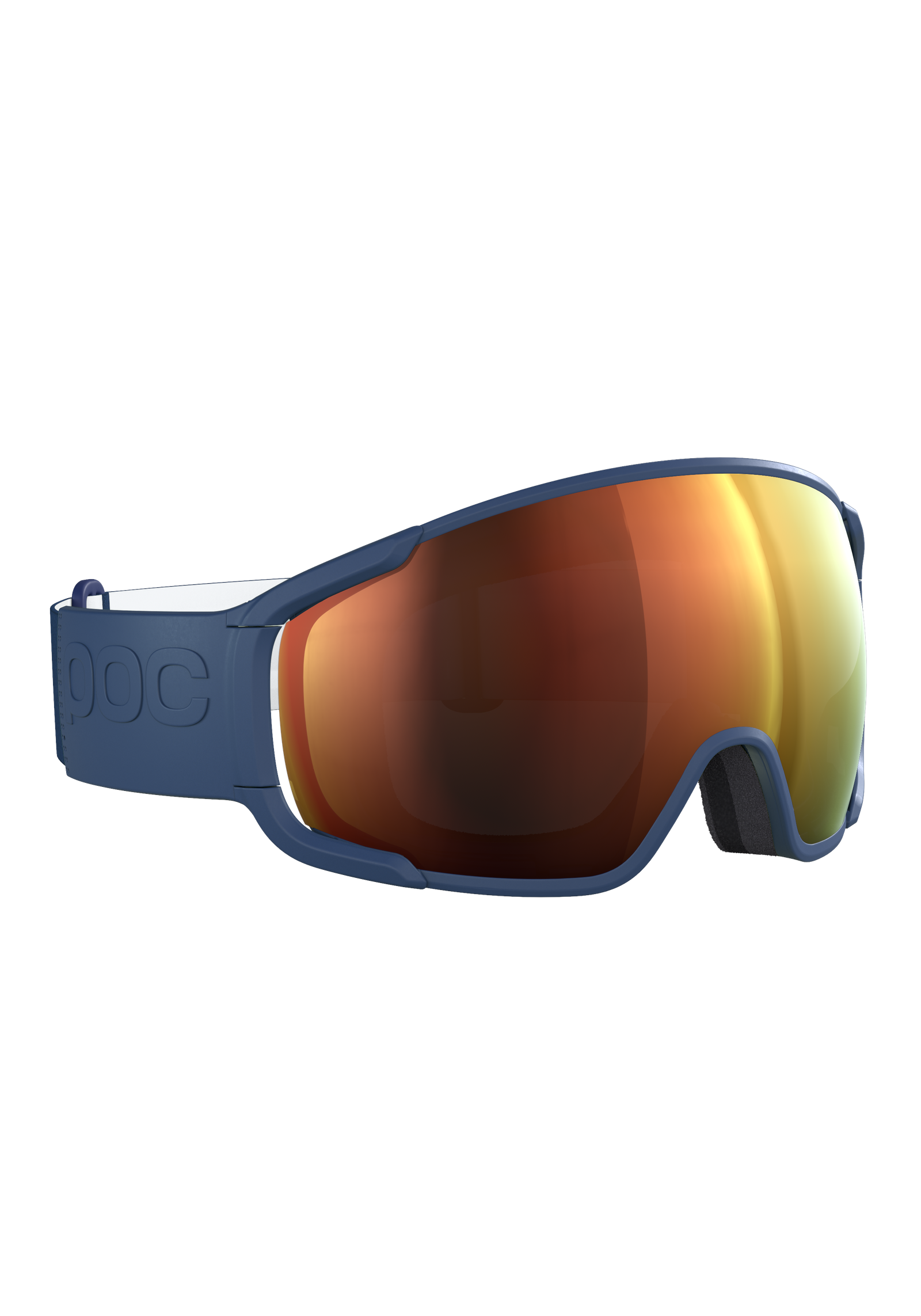 Zonula Clarity Wide Fit Ski Goggles - Image 3