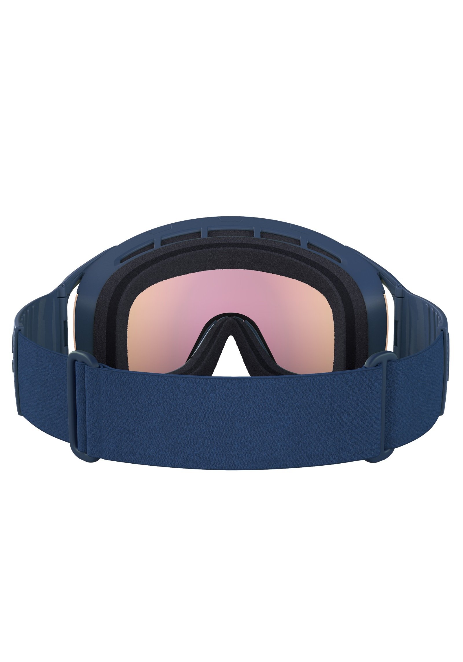 Zonula Clarity Wide Fit Ski Goggles - Image 4