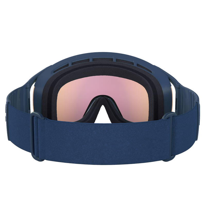 Product image of Masque de Ski Zonula Clarity Wide Fit
