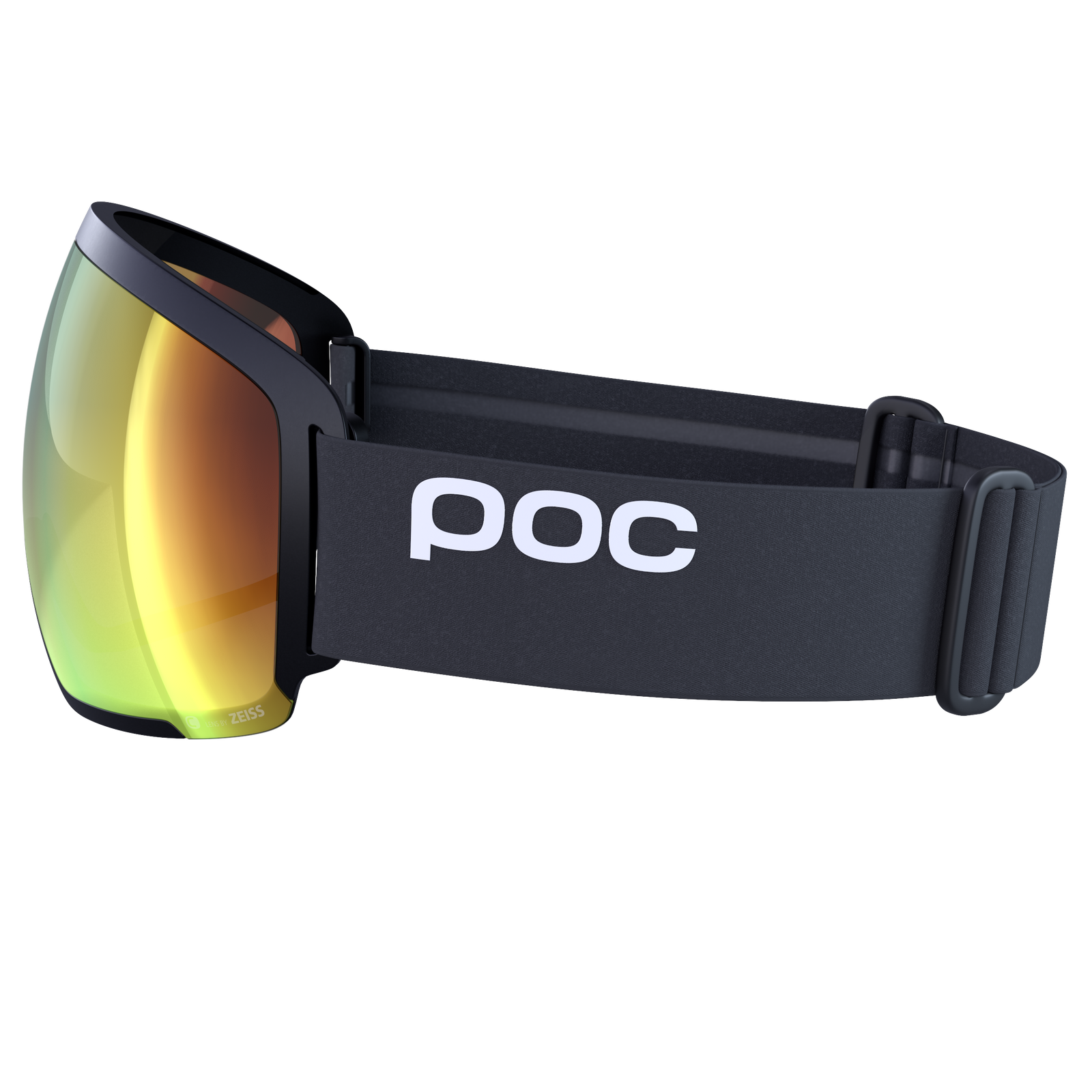 Orb Clarity Spare Lens Kit in Uranium Black | Cycling spare