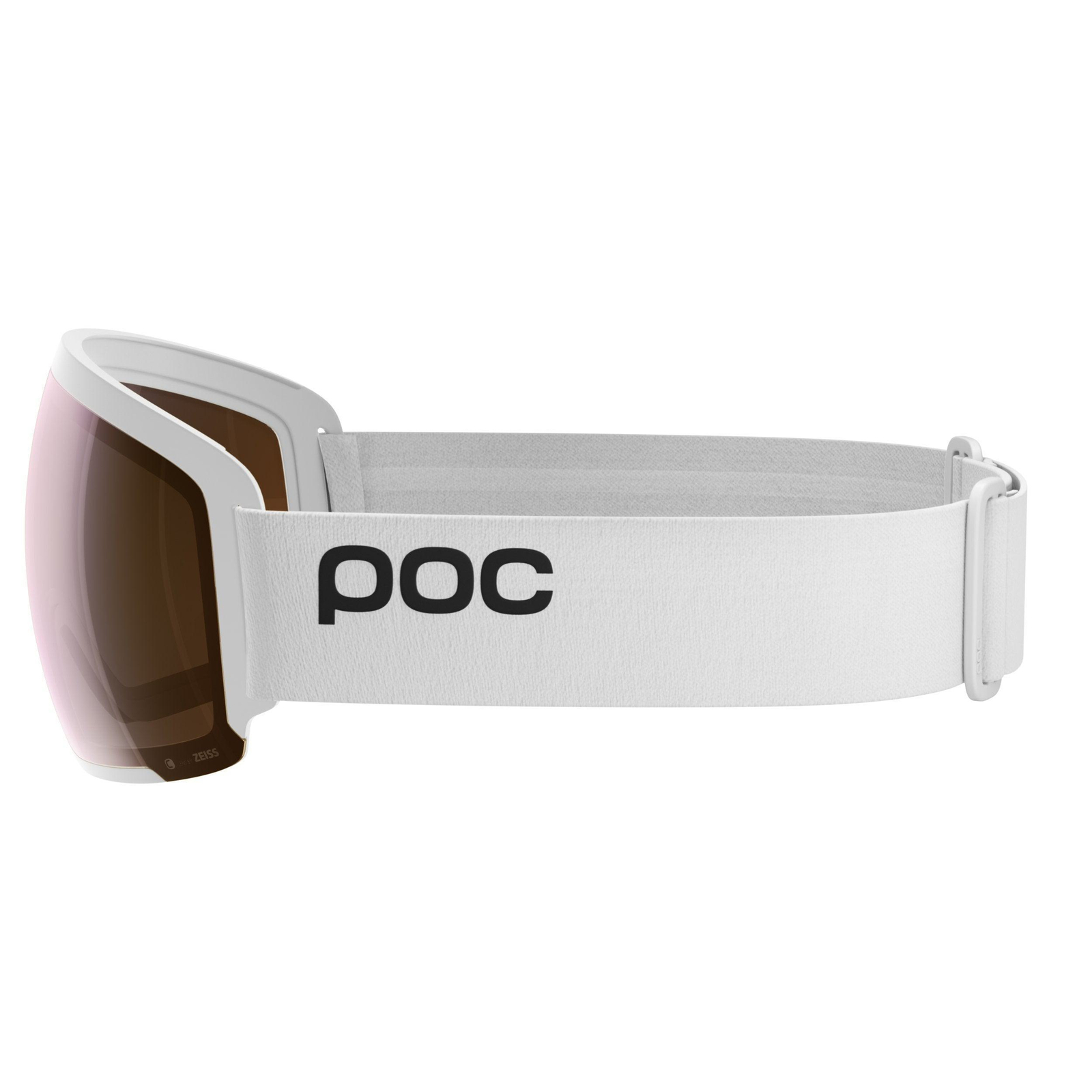 Poc goggle スペアレンズ無し Lobes clarify Poc goggle スペア