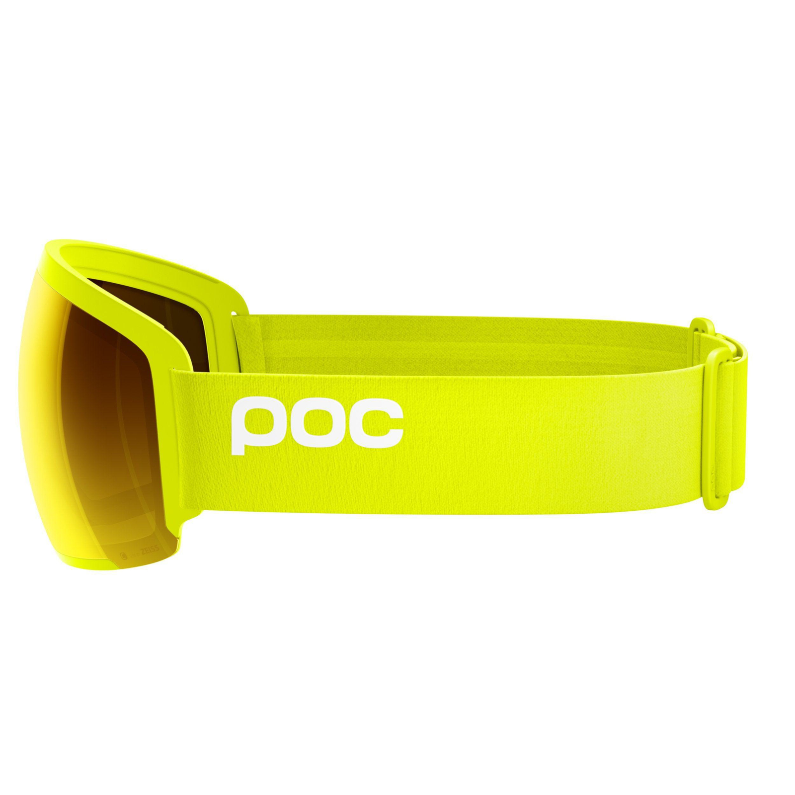 POC Retina Clarity ゴーグル 美品 ストラップ・袋に若干の汚れ POC『 Zonula Clarity 』 | FULLMARKS
