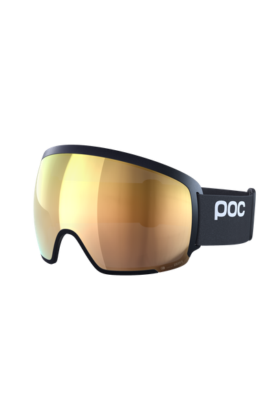 Orb Clarity Spare Lens Kit in Lead Blue | Cycling spare parts