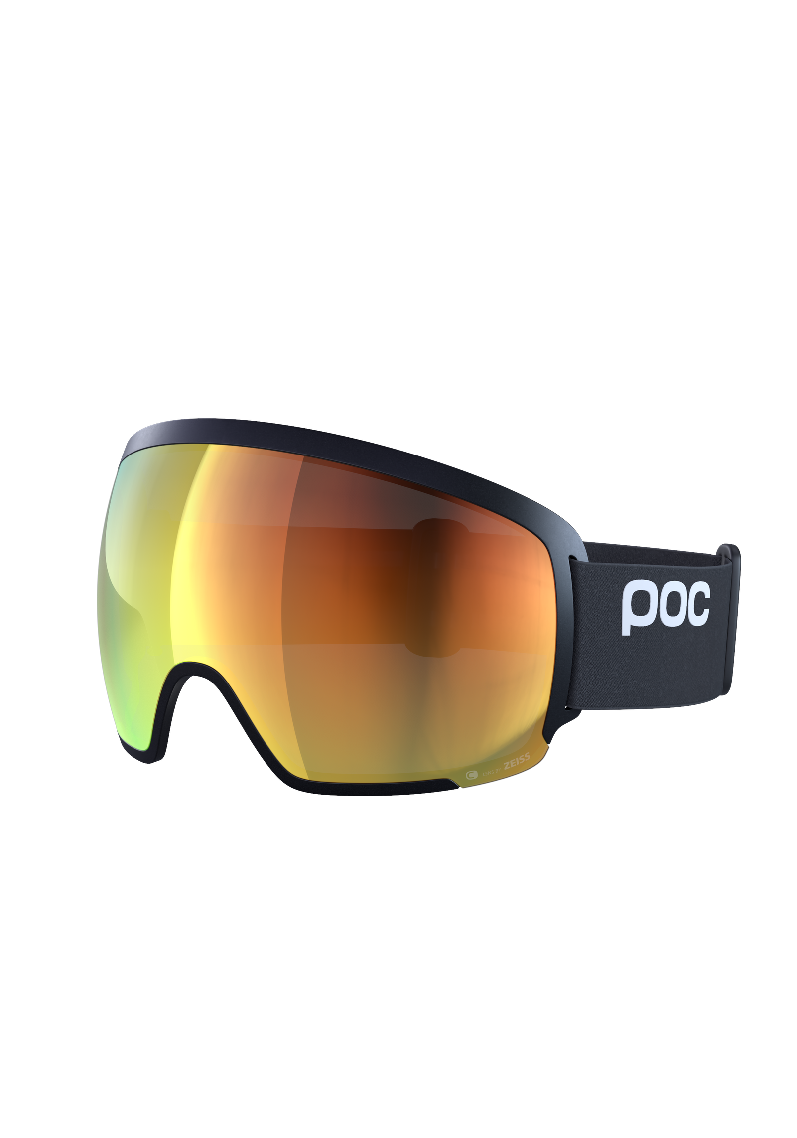 Orb Clarity Spare Lens Kit in Uranium Black | Cycling spare parts