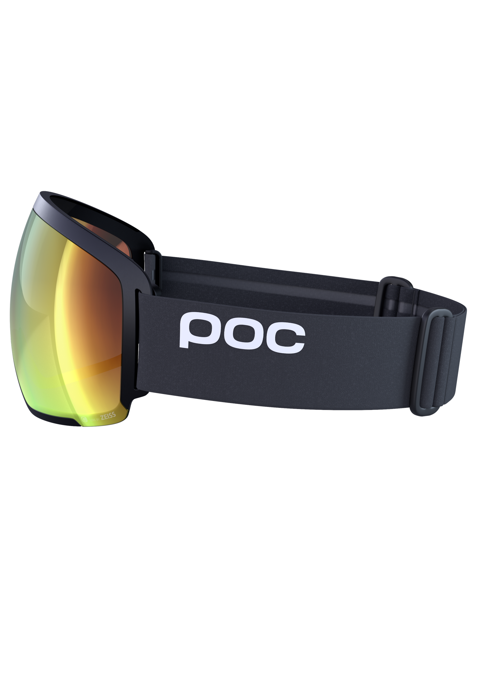 Orb Clarity Spare Lens Kit in Uranium Black | Cycling spare parts