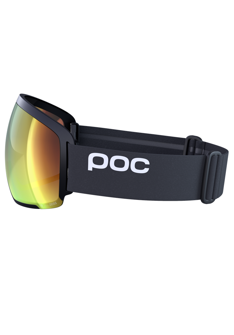 Orb Clarity Spare Lens Kit in Lead Blue | Cycling spare parts