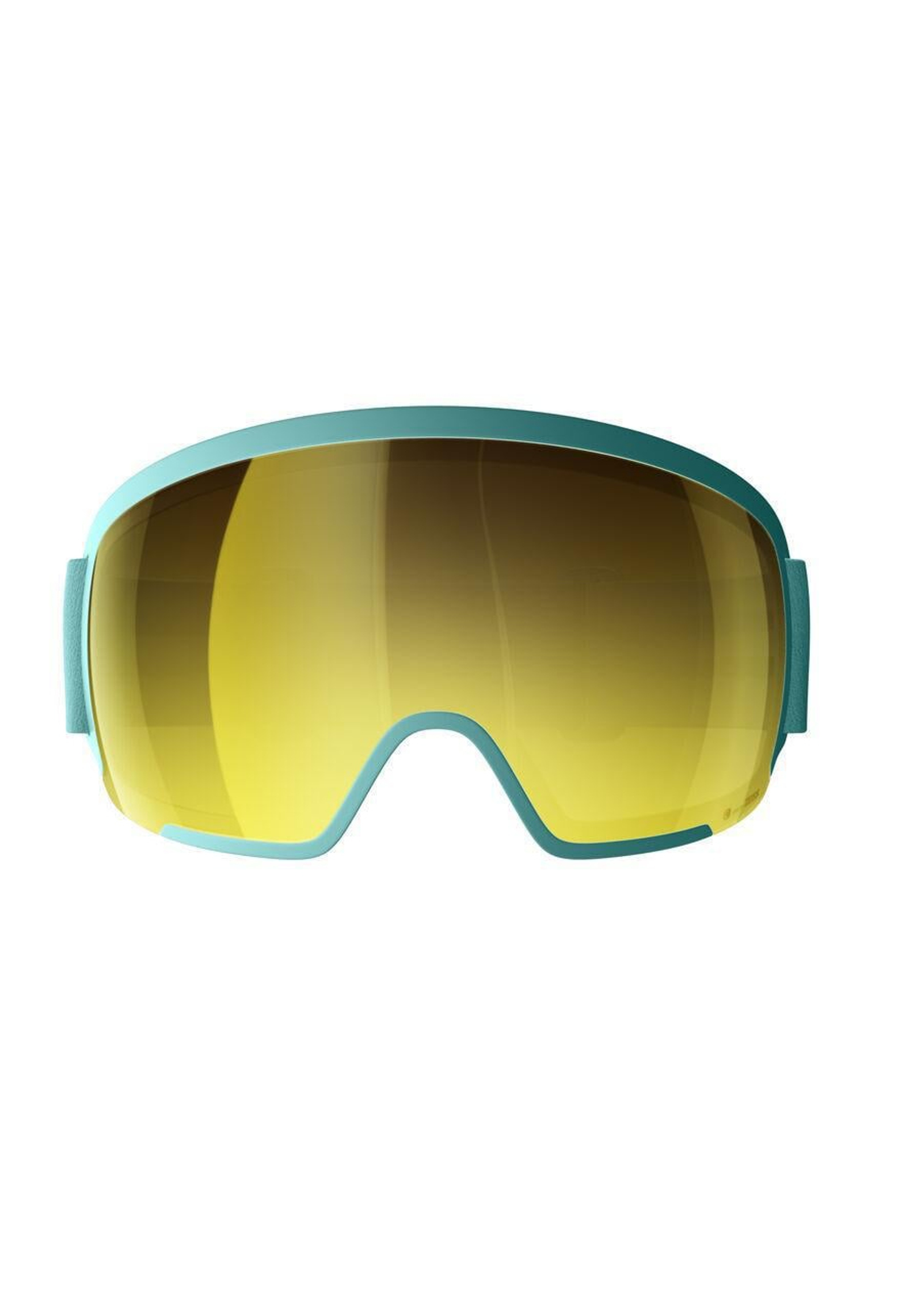 Orb Clarity Spare Lens Kit in Tin Blue | Cycling spare parts | POC