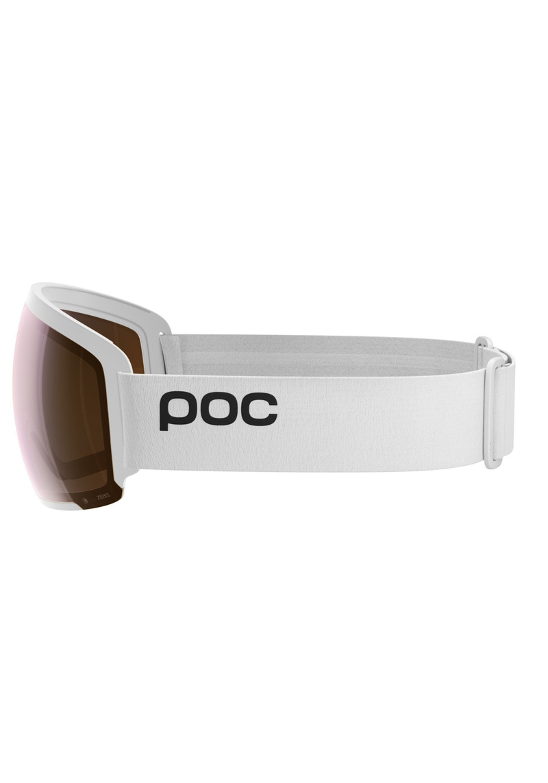 Orb Clarity Spare Lens Kit in Hydrogen White | Cycling spare parts