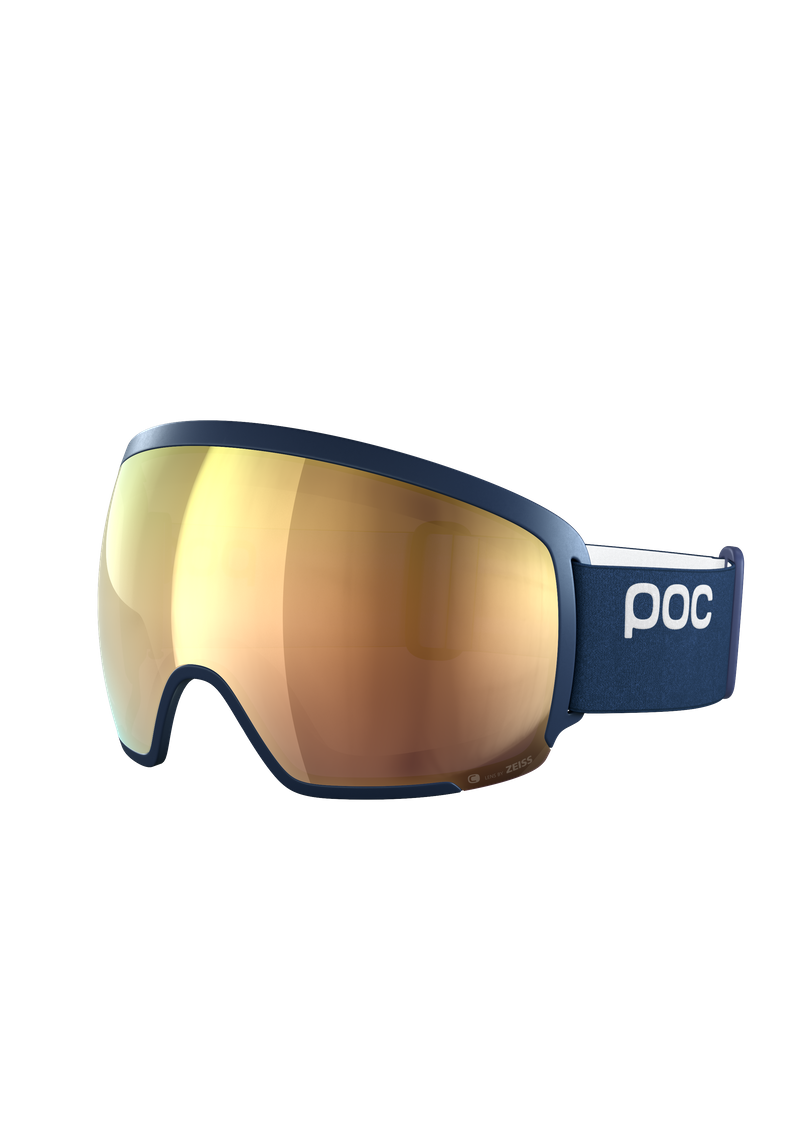 Orb Clarity Spare Lens Kit in Lead Blue | Cycling spare parts