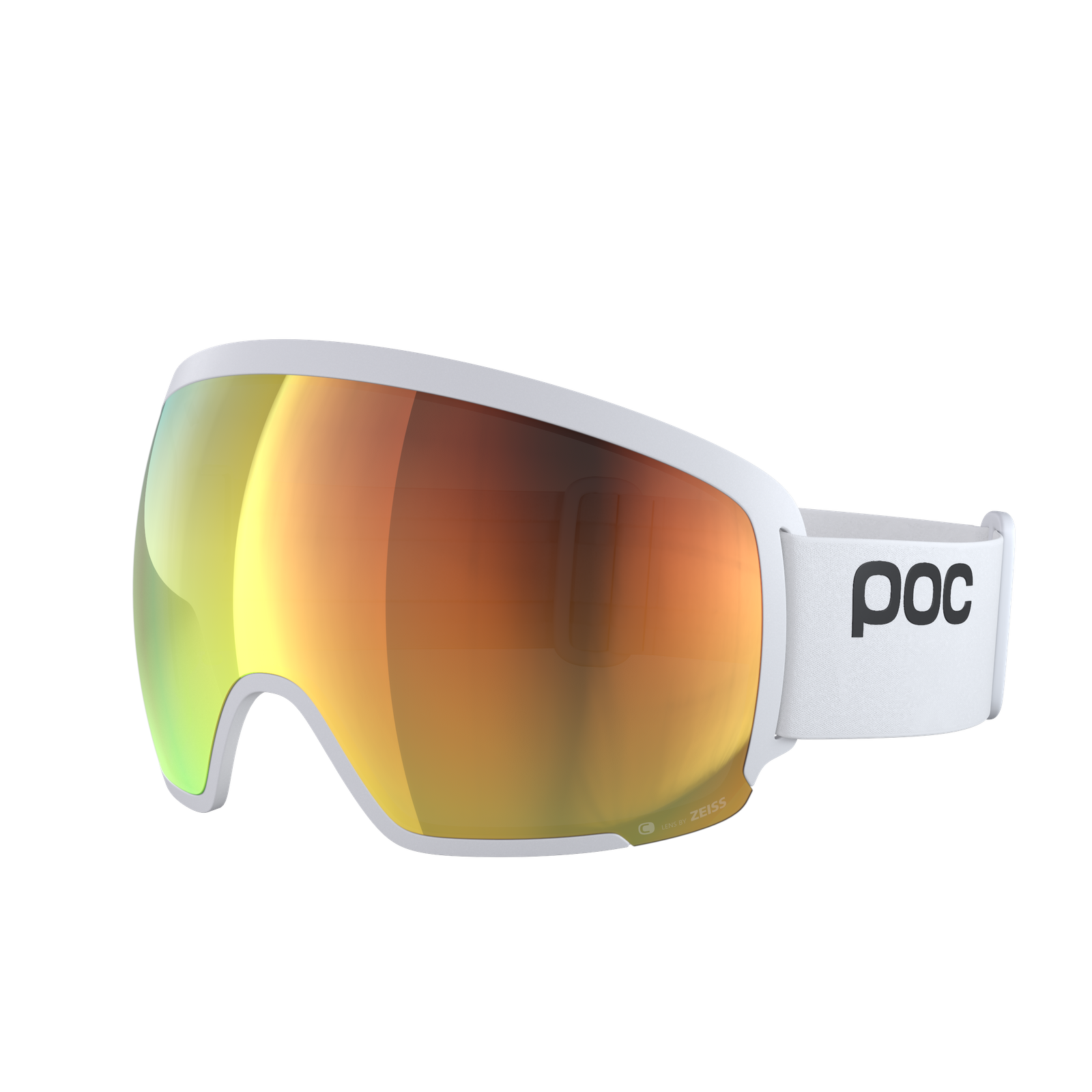 ◉希少！POCゴーグルORB CLARITY POC Orb Clarity Goggle Review: A Game-Changer for Vision