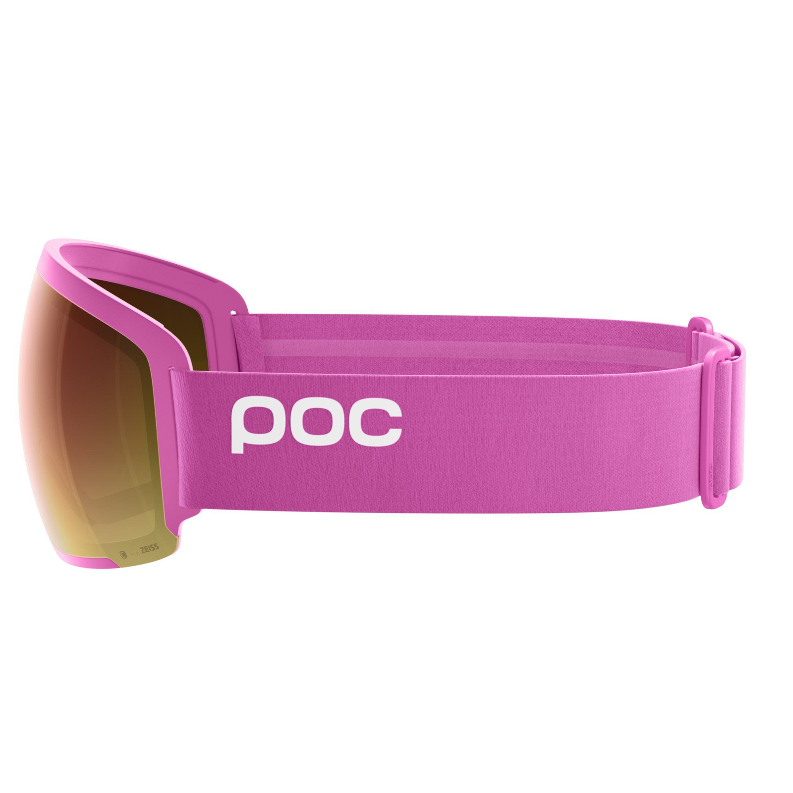 スキー・スノーボードアクセサリー POC ORB Clarity black Spektris orange POC Orb Clarity Ski Goggles – Ski Exchange