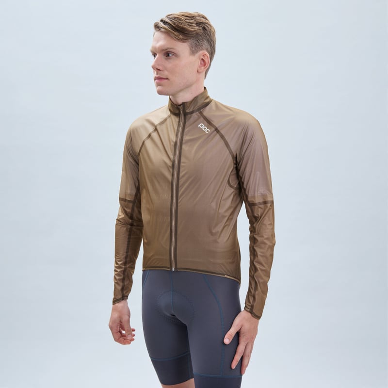 Product image of Men's Supreme Rain Cycling Jacket