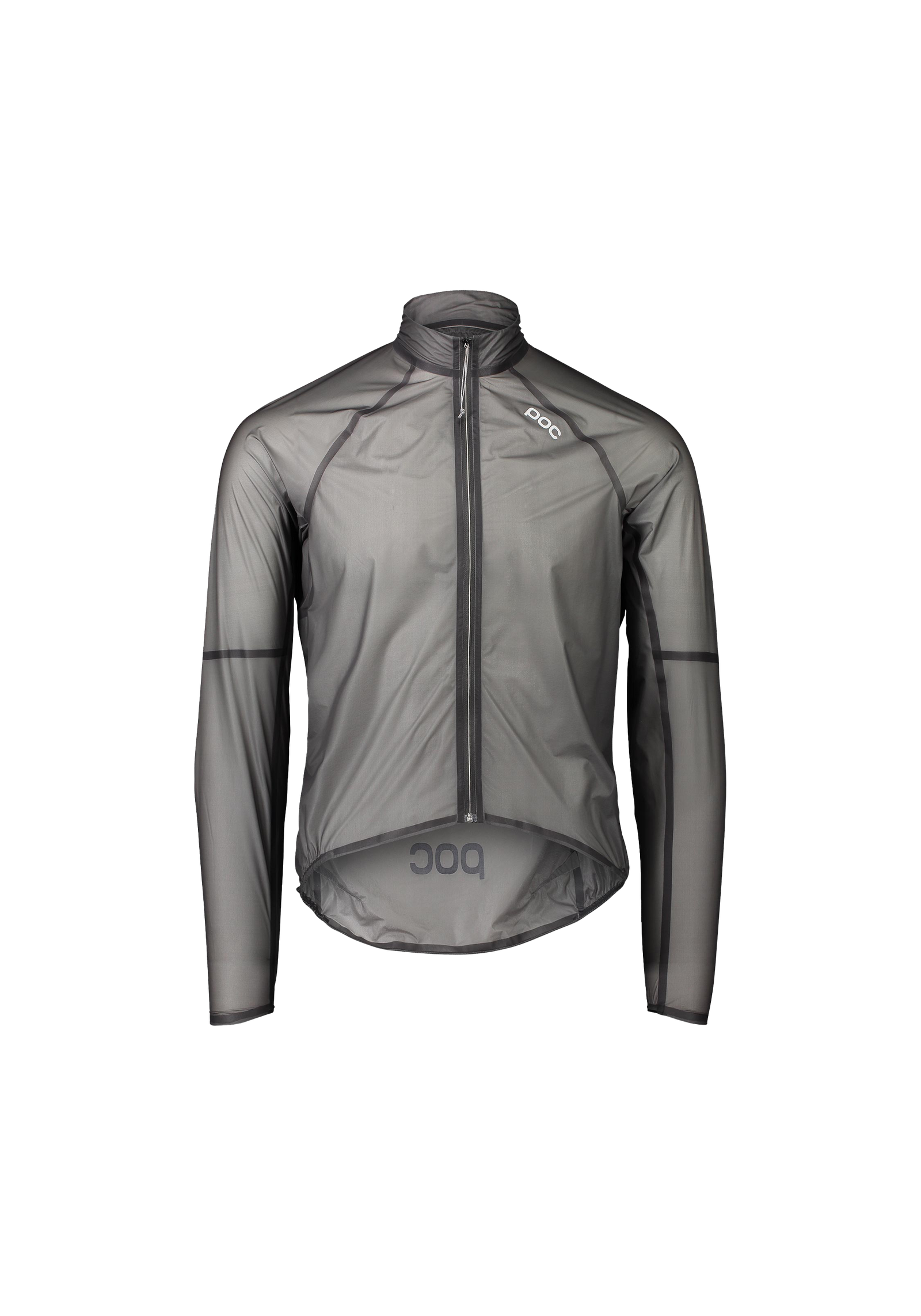 Men's Supreme Rain Cycling Jacket - Image 1