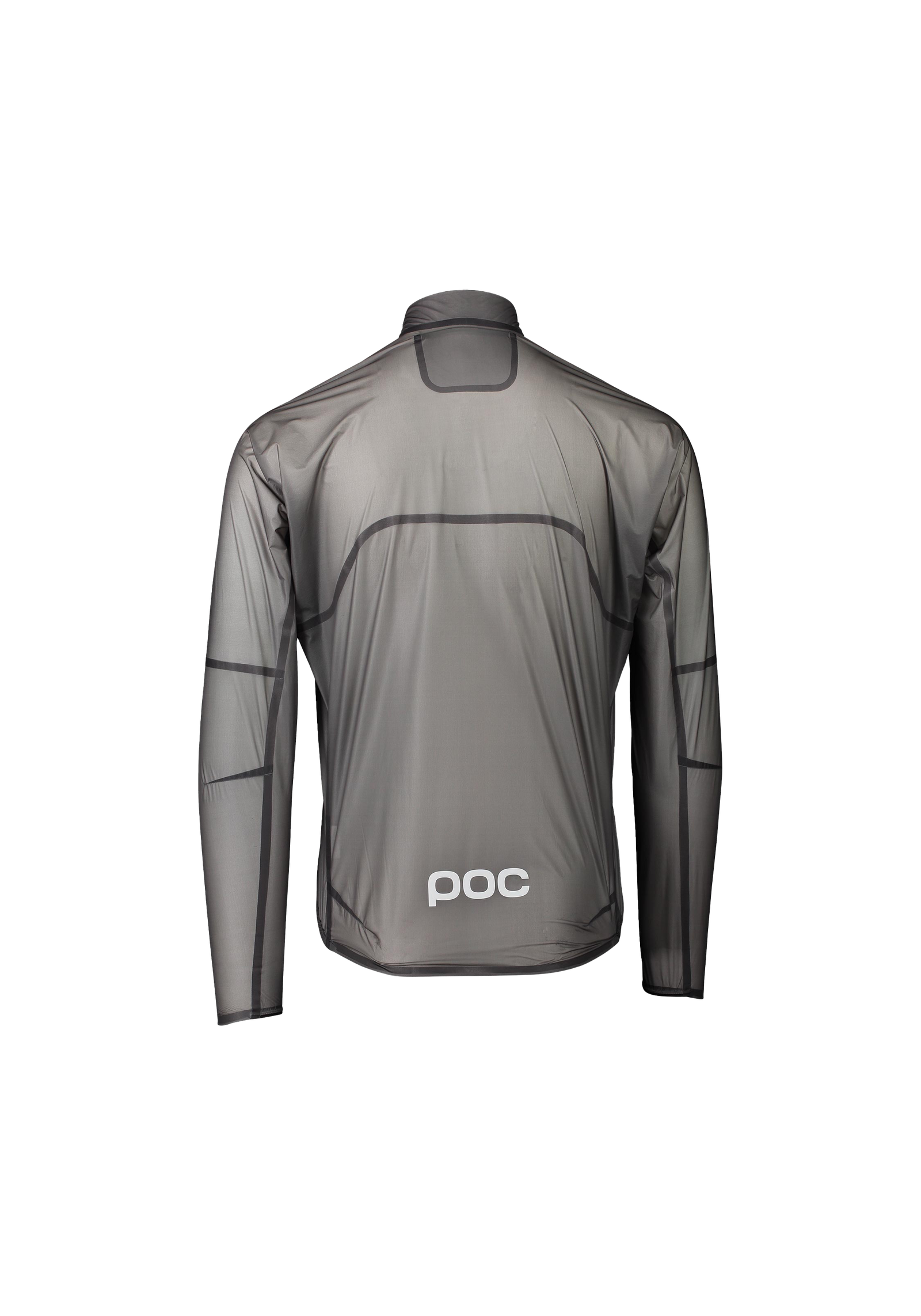 Men's Supreme Rain Cycling Jacket - Image 2