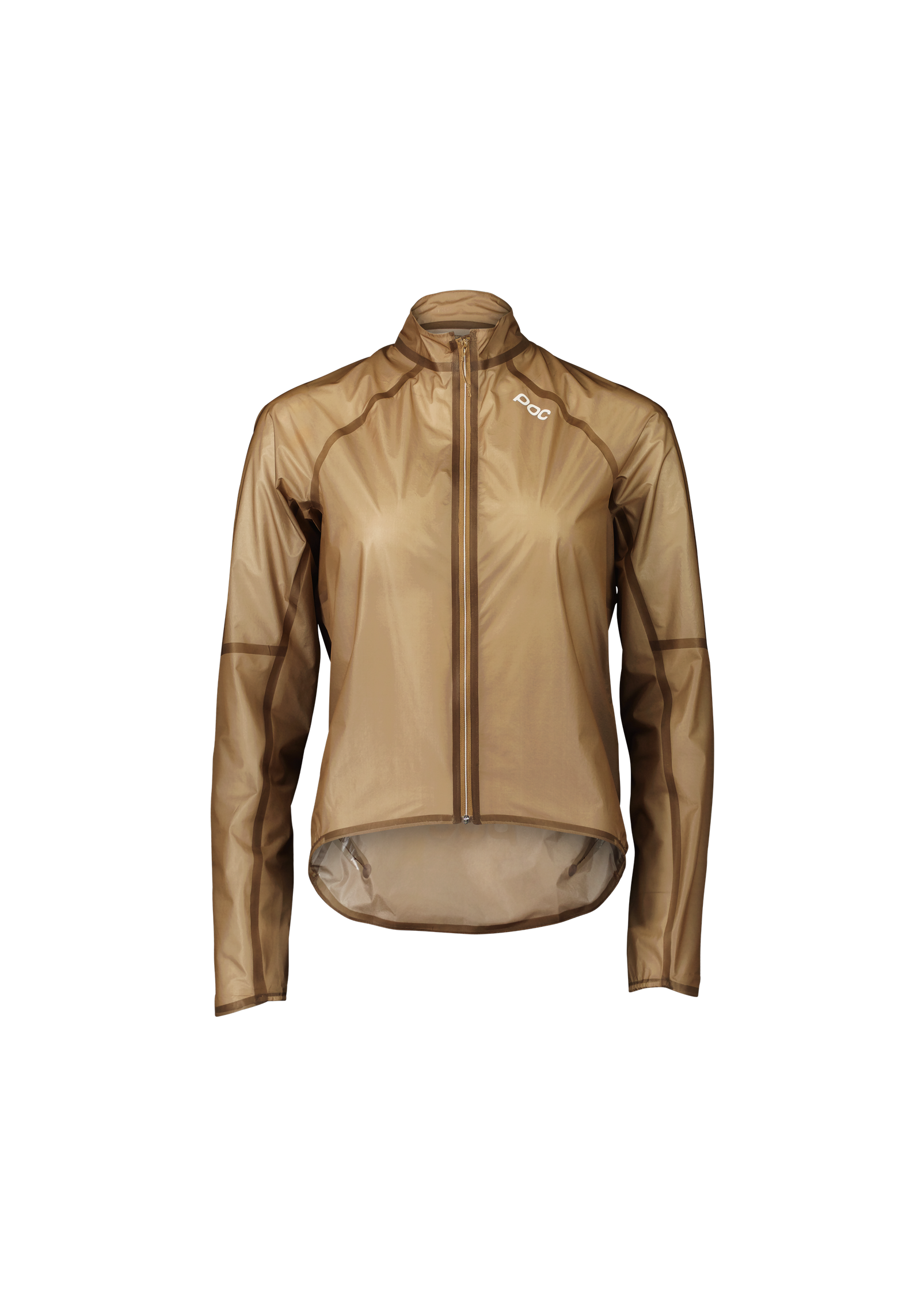 Men's Supreme Rain Cycling Jacket - Image 1