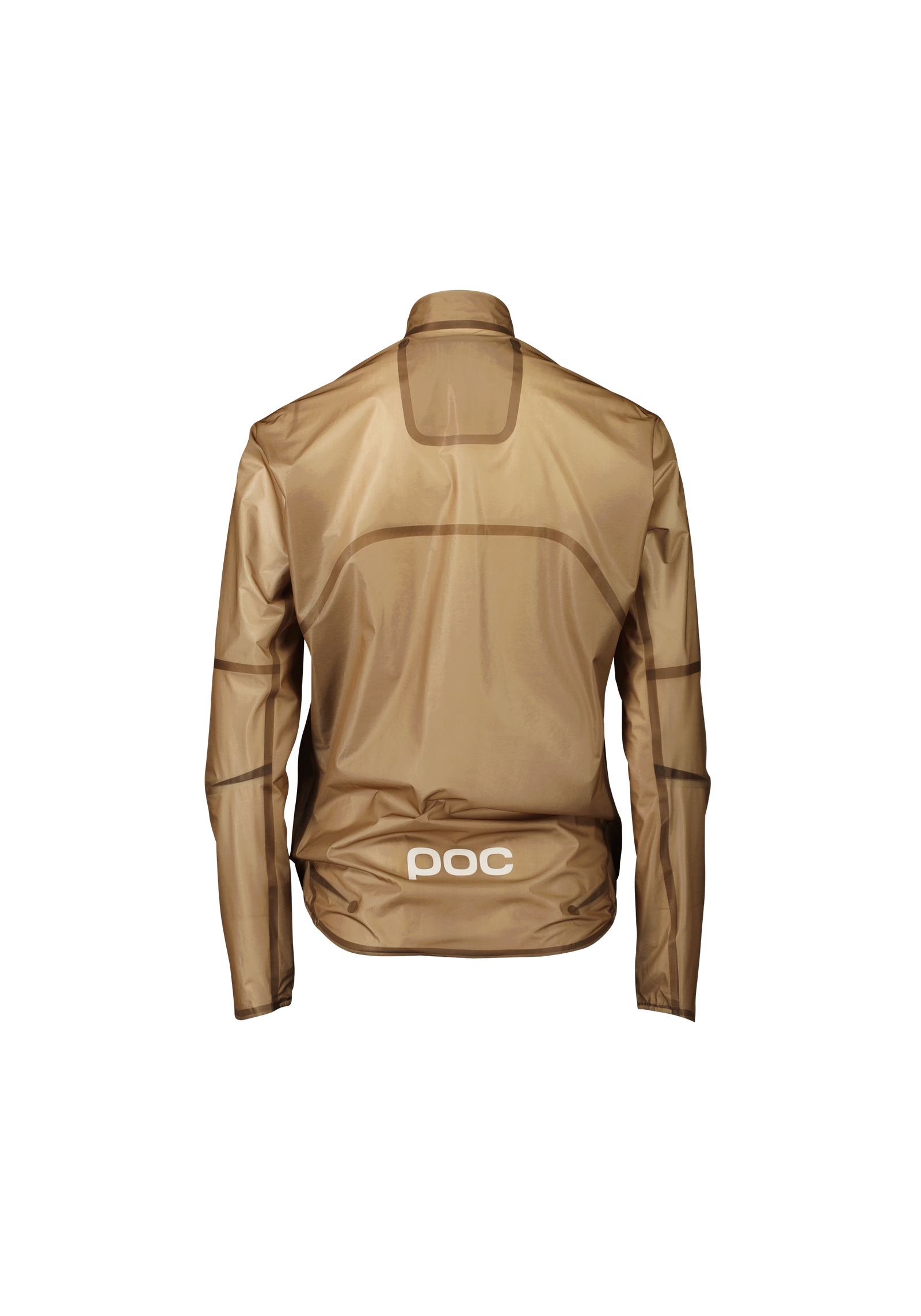 Men's Supreme Rain Cycling Jacket - Image 2