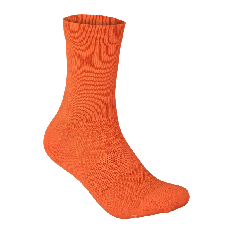 Product image of Fluo Mid Cycling Sock