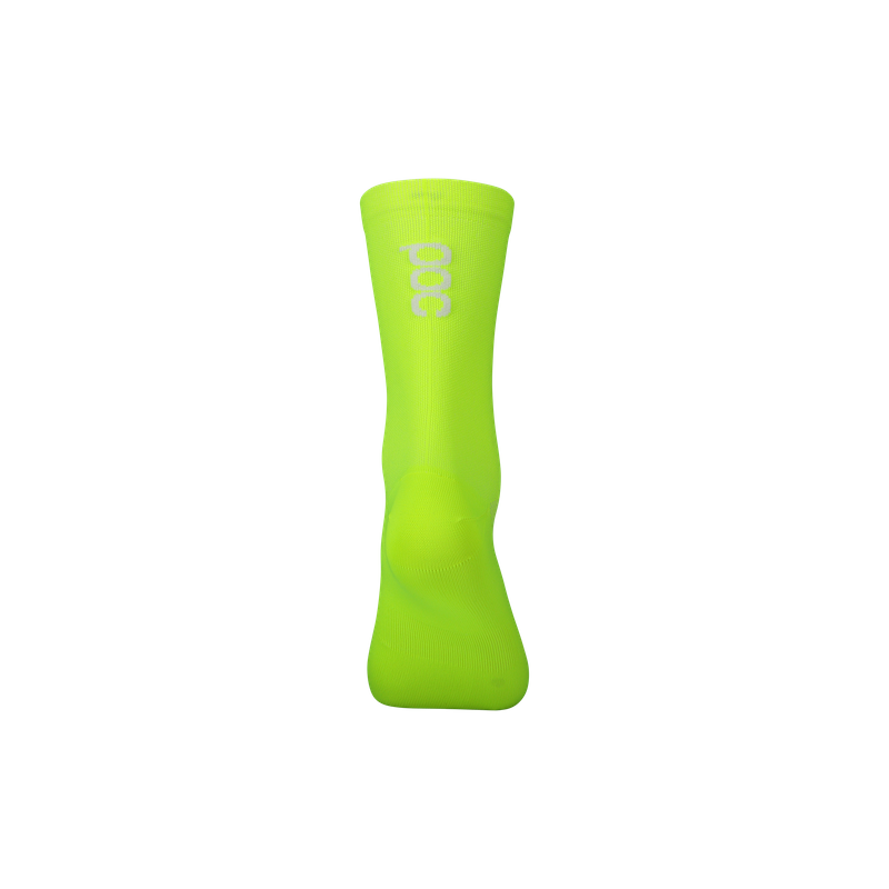 Product image of Fluo Mid Cycling Sock