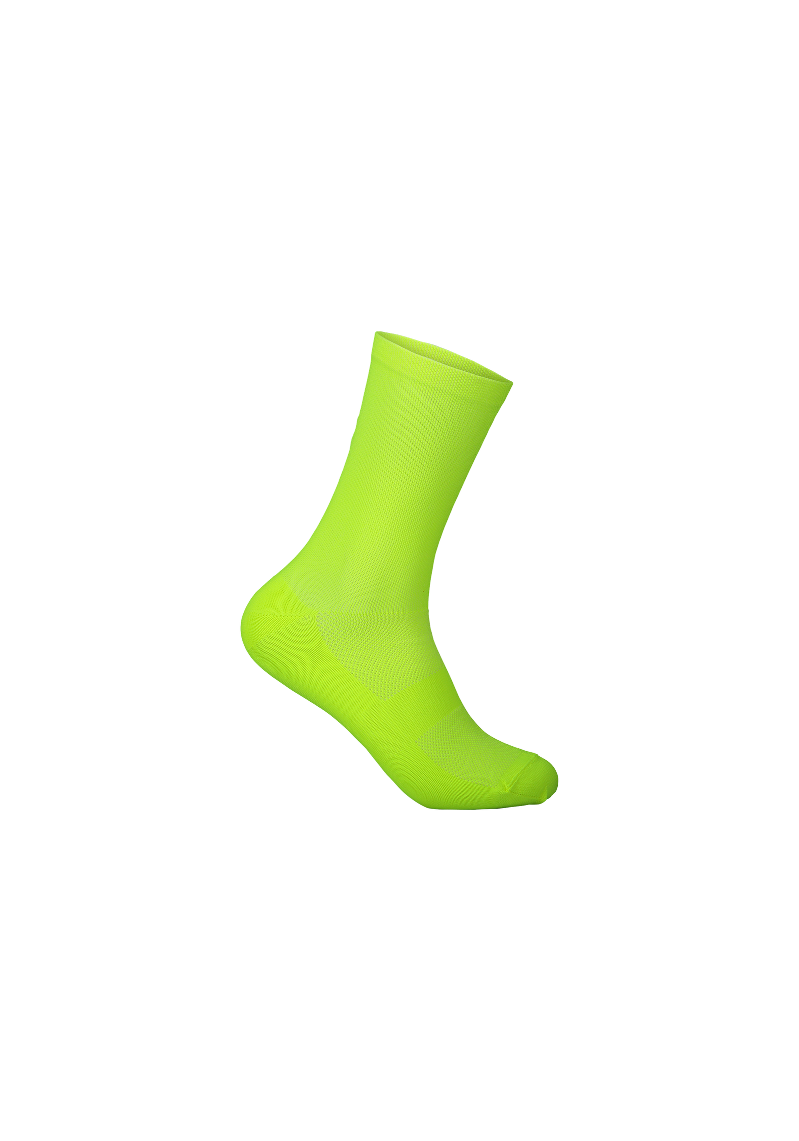 Fluo Mid Cycling Sock - Image 1