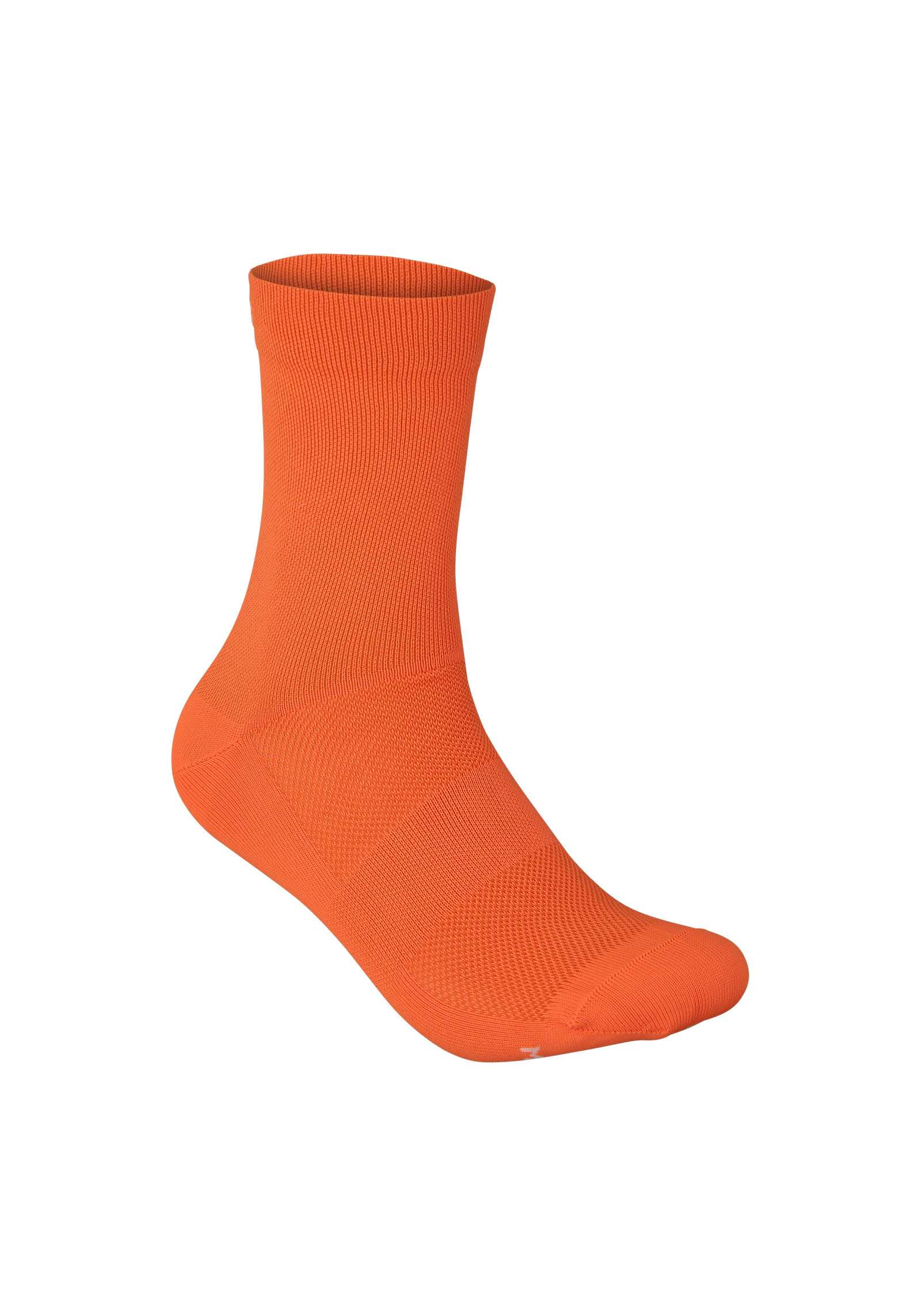 Fluo Mid Cycling Sock - Image 1