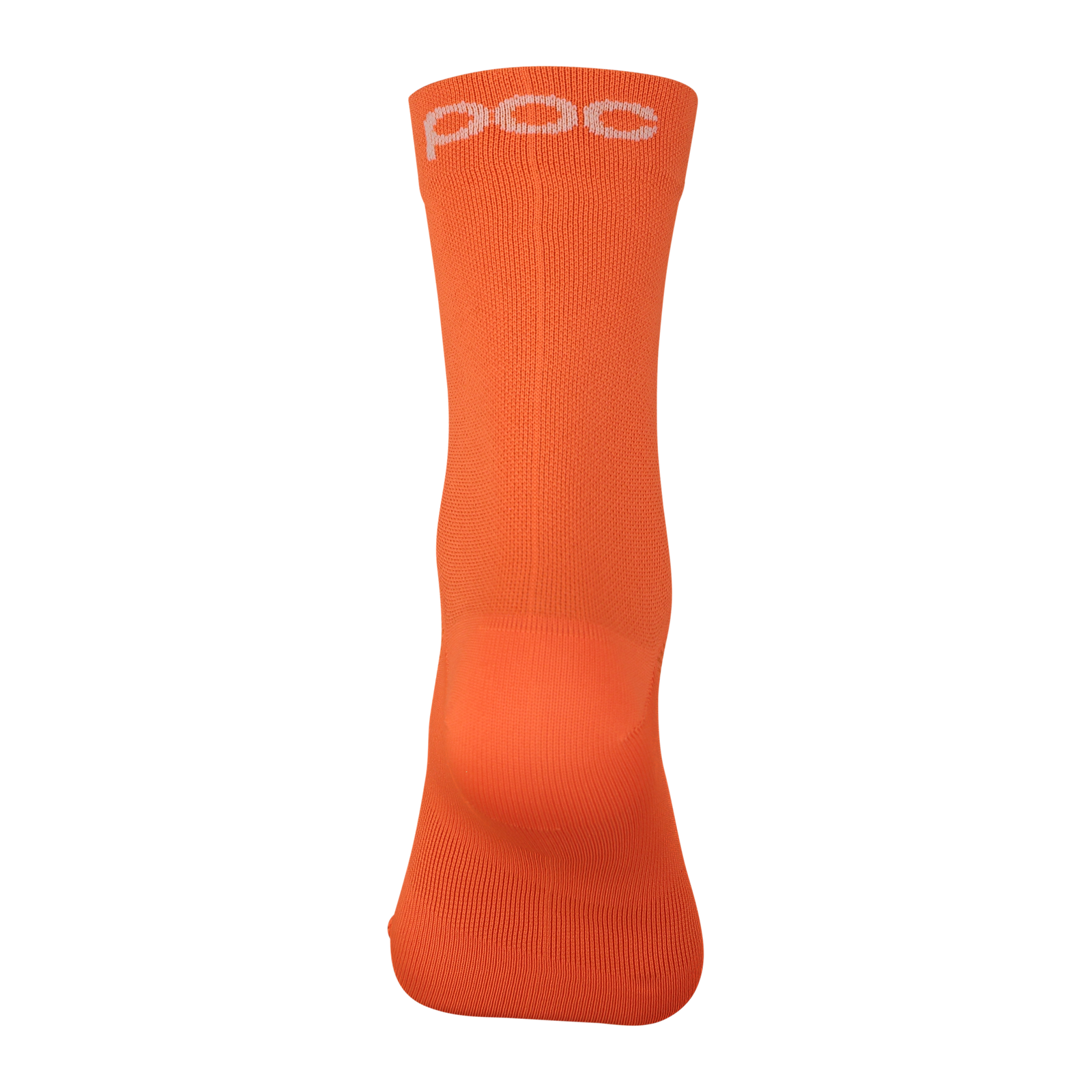 Fluo Mid Cycling Sock - Image 2