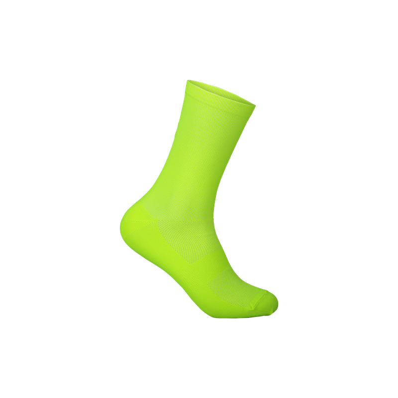 Product image of Fluo Mid Cycling Sock