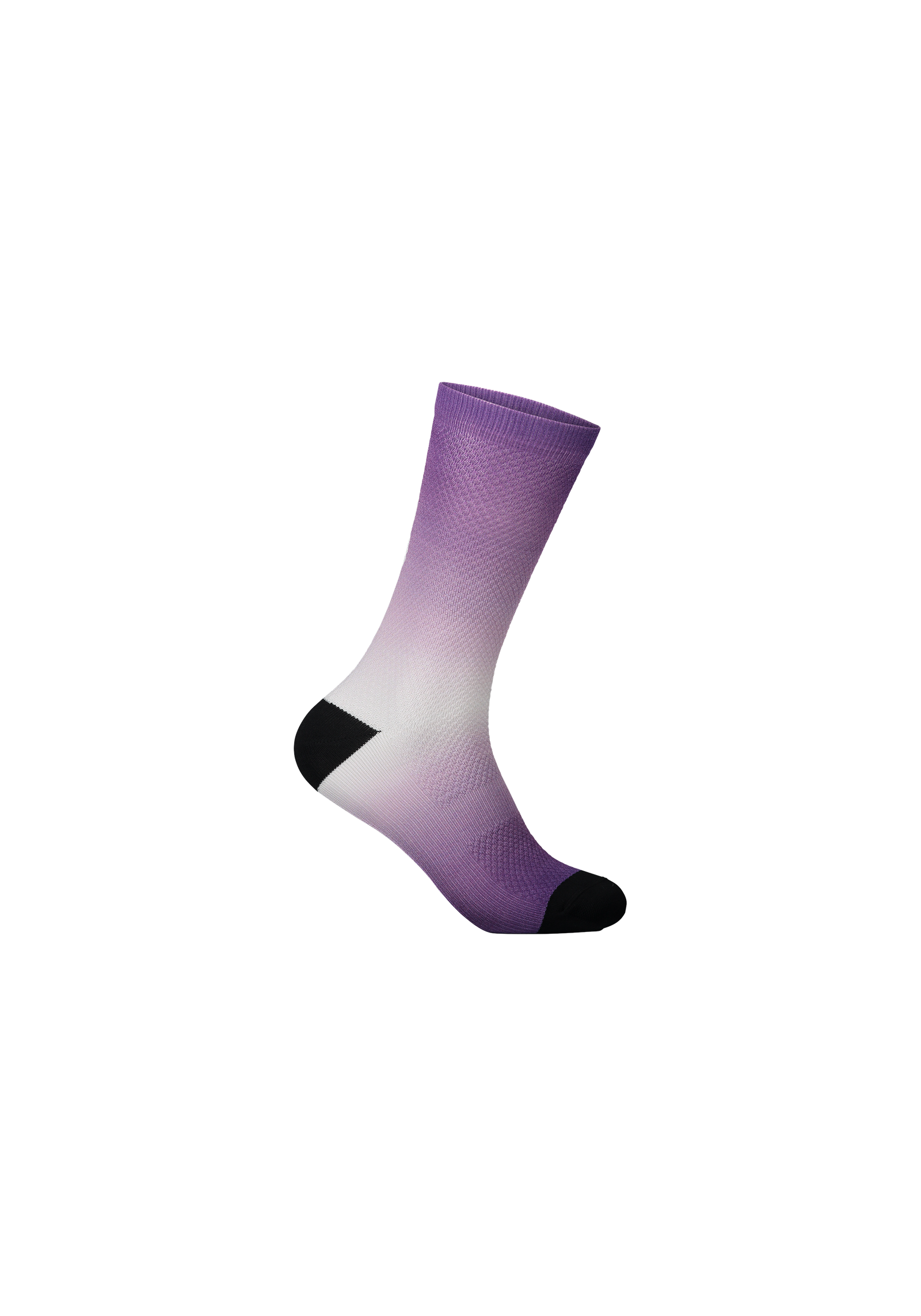 Essential Print Cycling Sock - Image 1