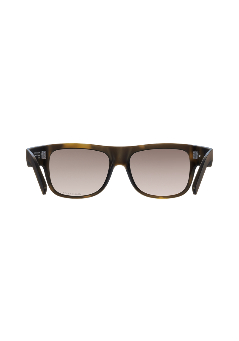 POC サングラス　Will Tortoise Brown POC Will Sunglasses Tortoise Brown | Primeau Velo