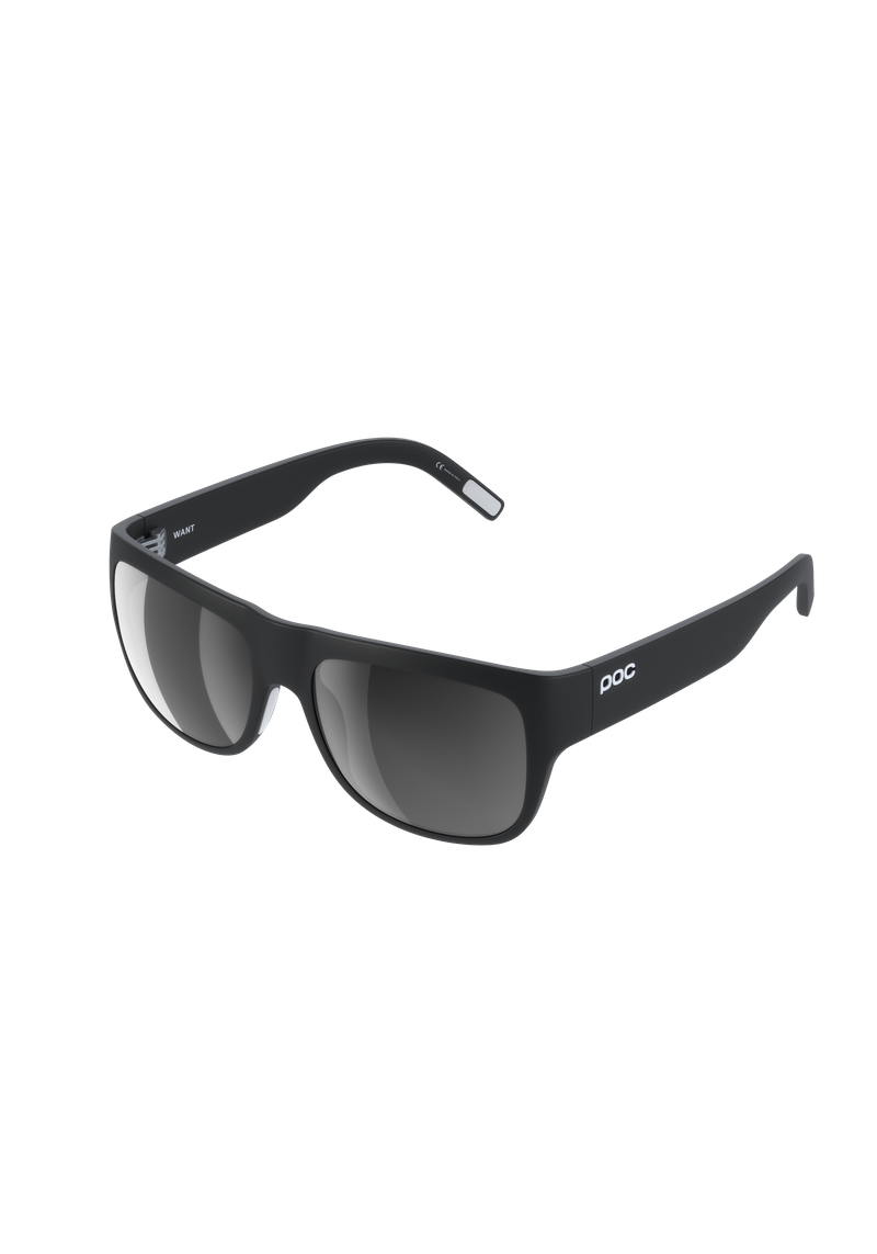 Aspire Bike Sunglasses in Apatite Navy | Cycling Eyewear
