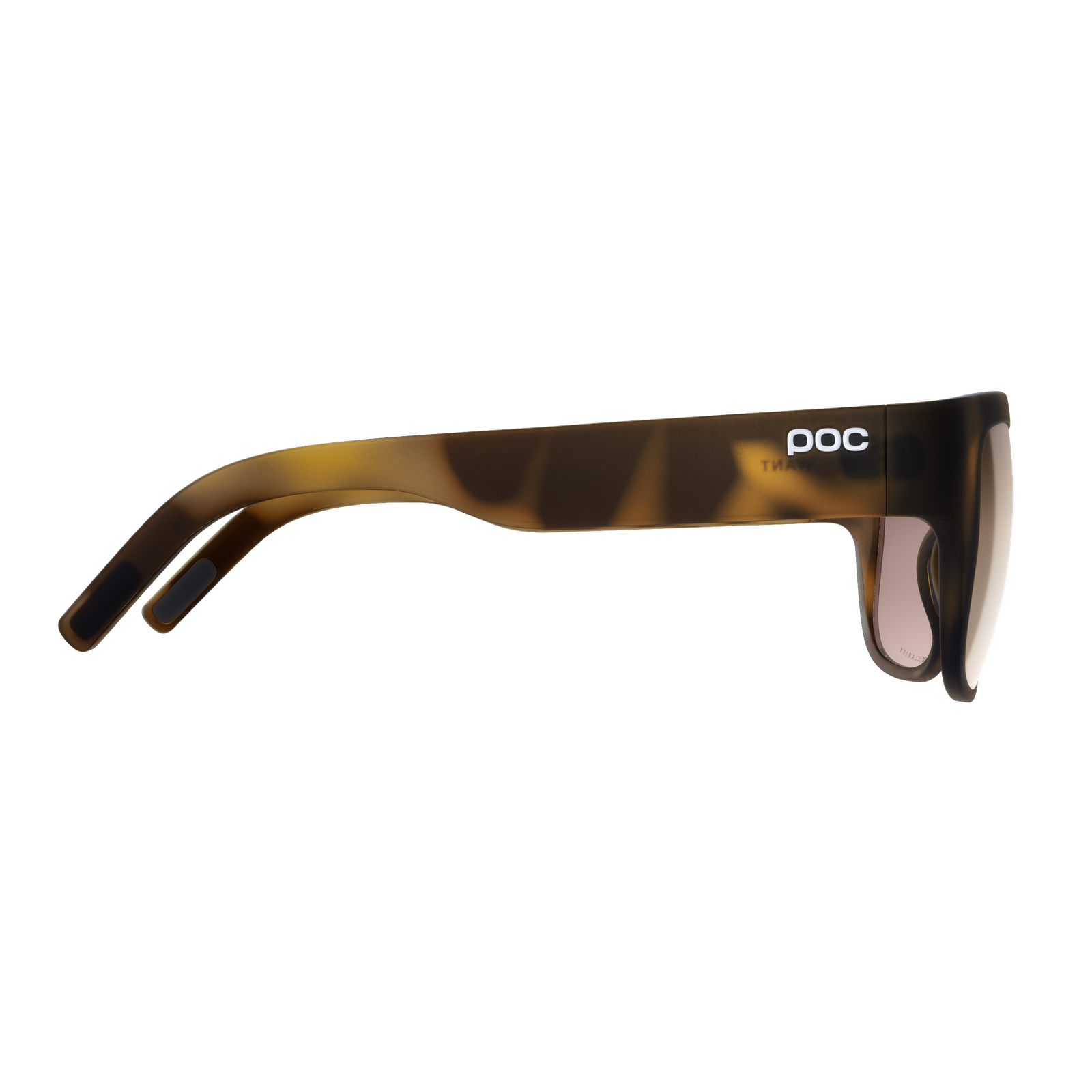 POC サングラス　Will Tortoise Brown Want Bike Sunglasses in Tortoise Brown | Cycling Eyewear