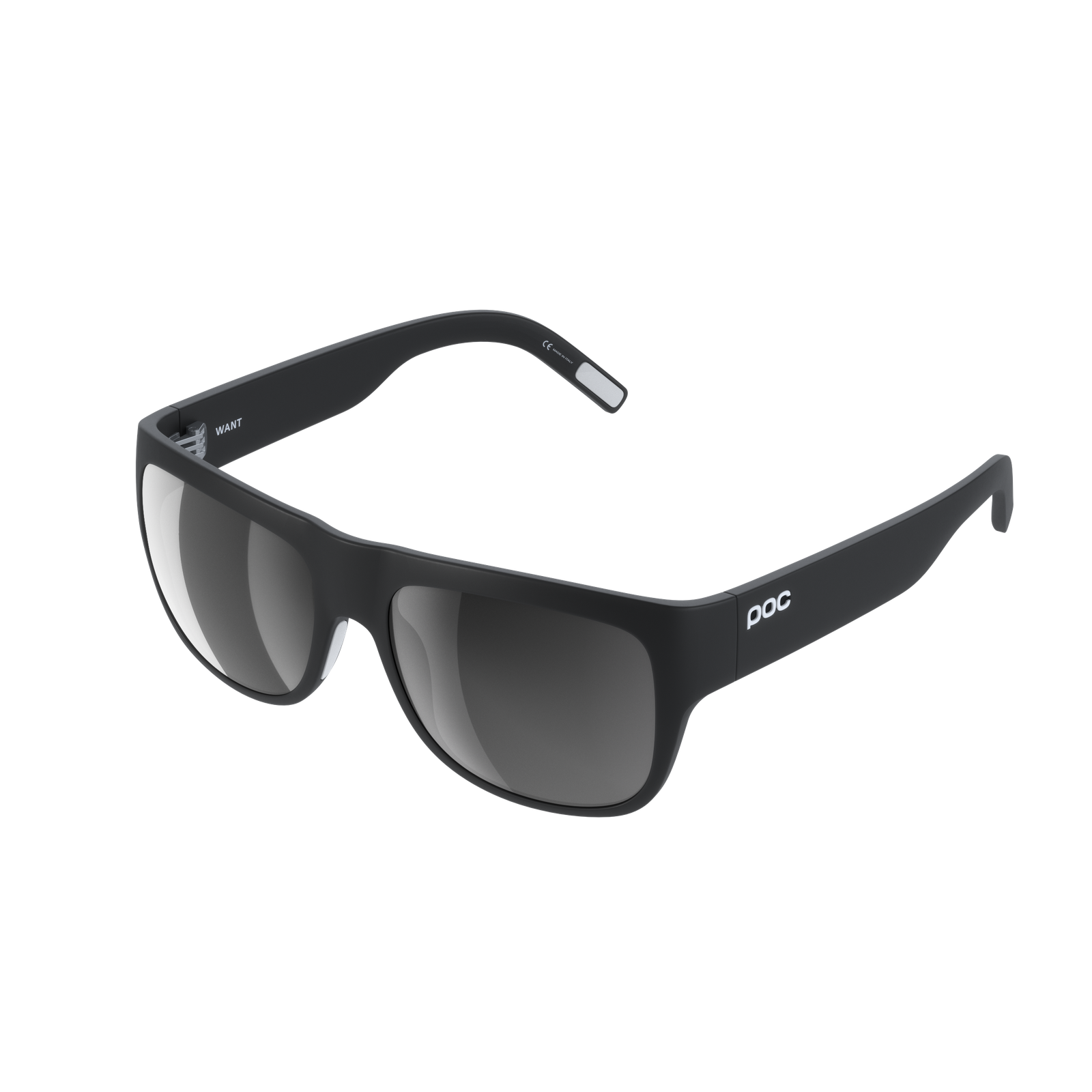 未使用　POC DO Blade Uranium  Black POC Do Blade Uranium Black | SPOKE