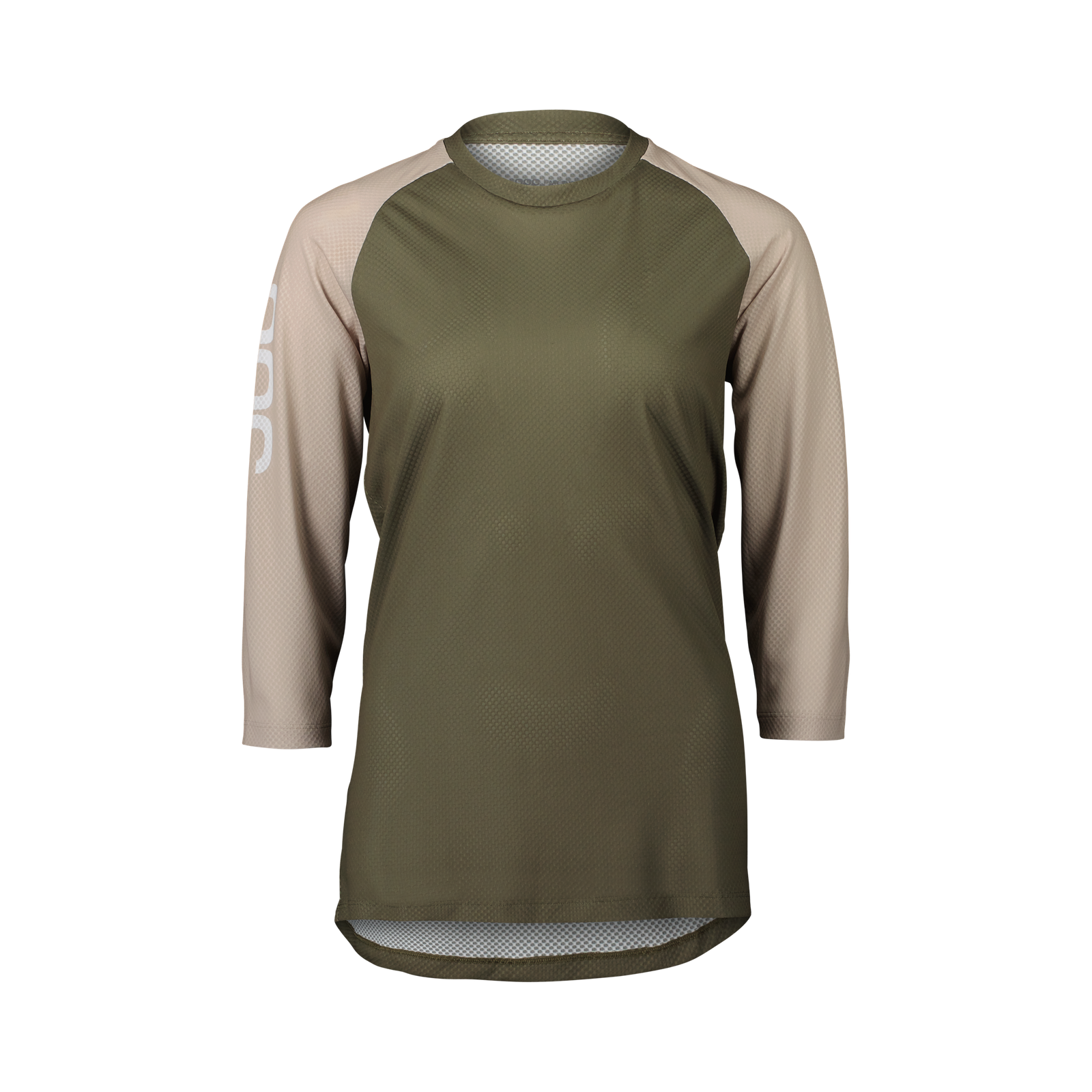 Women's MTB Pure 3/4 MTB Jersey - Image 1