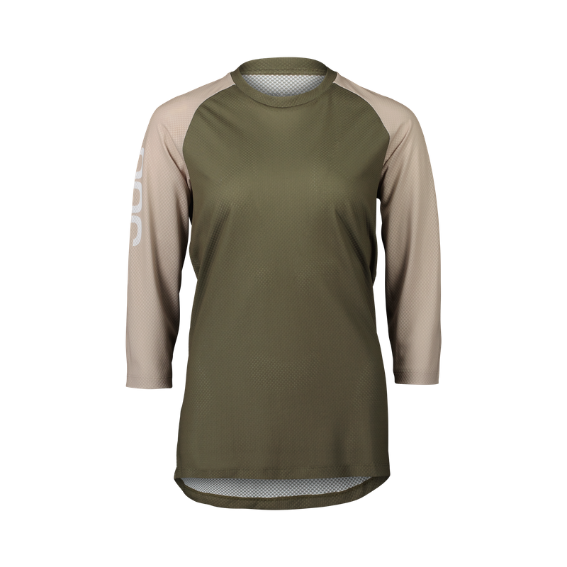 Product image of Maillot VTT Femme MTB Pure Manches 3/4