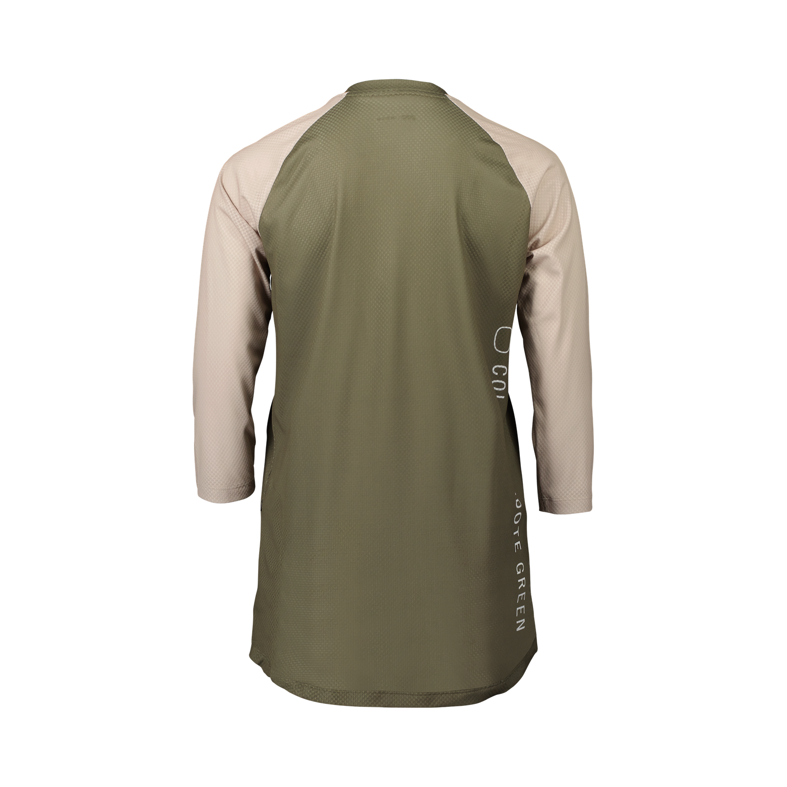 Women's MTB Pure 3/4 MTB Jersey - Image 2