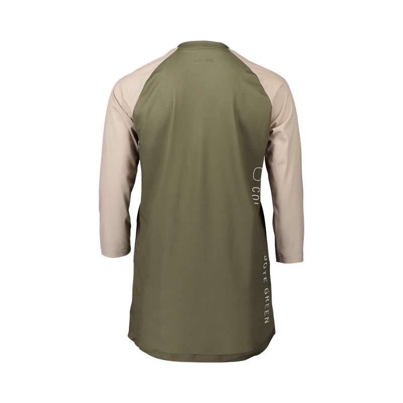 Product image of Maillot VTT Femme MTB Pure Manches 3/4