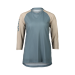 Calcite Blue/Light Sandstone Beige