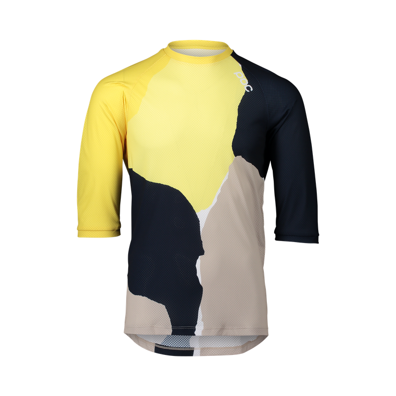 Product image of Women's MTB Pure 3/4 MTB Jersey
