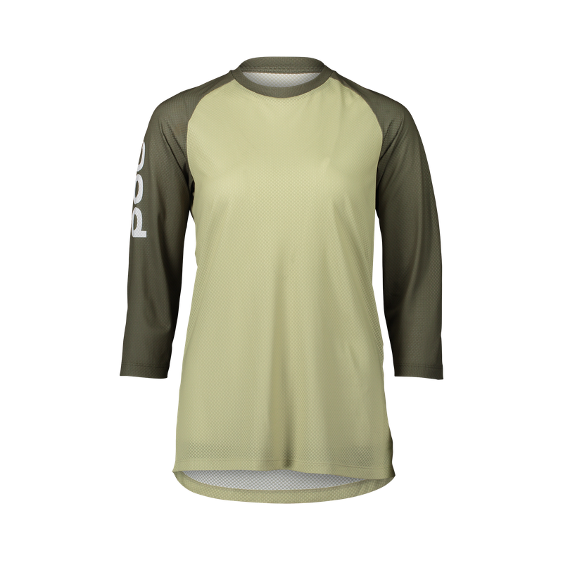 Product image of Women's MTB Pure 3/4 MTB Jersey