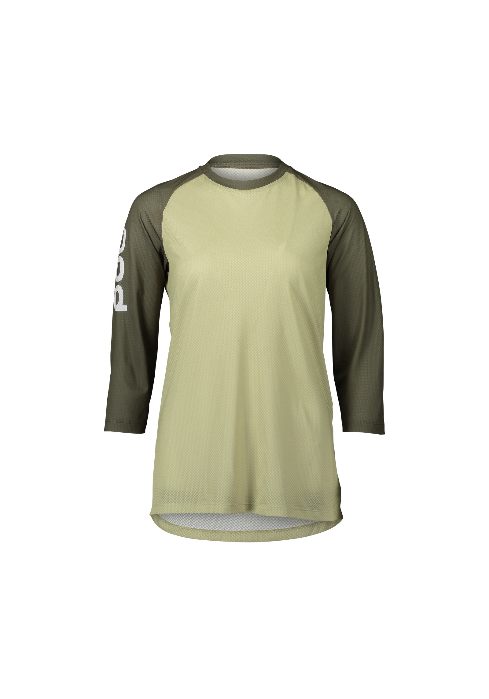 Women's MTB Pure 3/4 MTB Jersey - Image 1