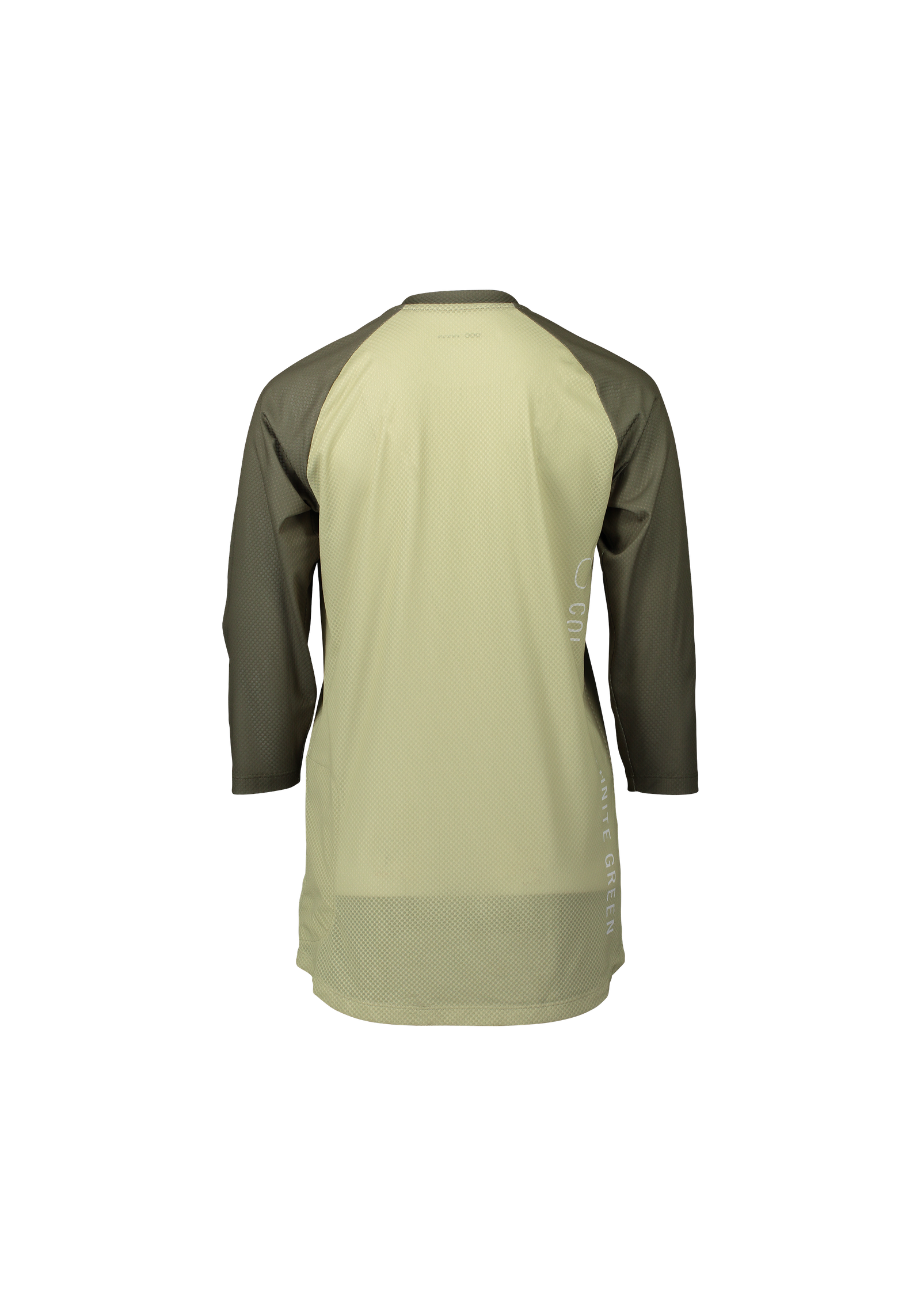 Women's MTB Pure 3/4 MTB Jersey - Image 2