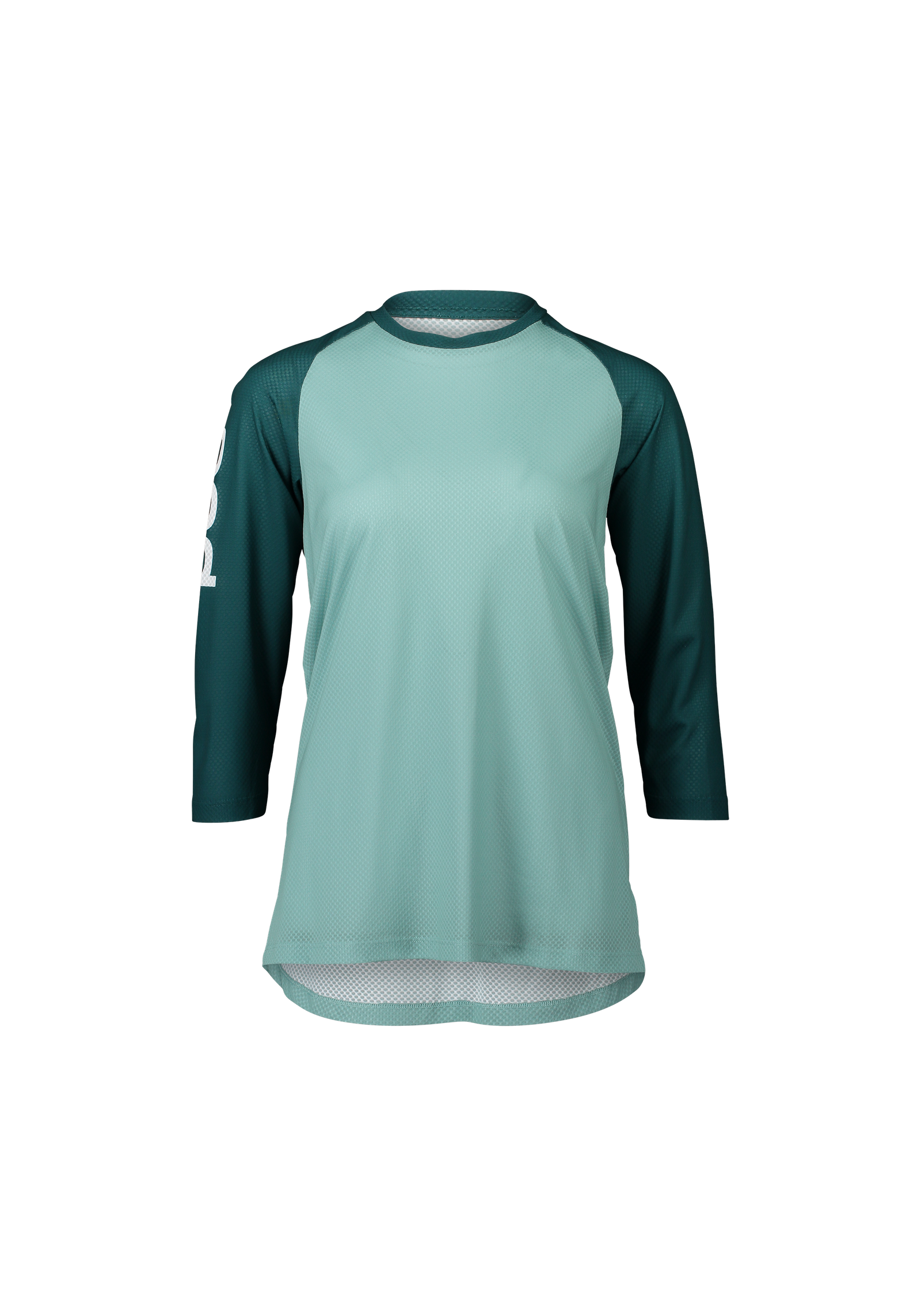 Women's MTB Pure 3/4 MTB Jersey - Image 1