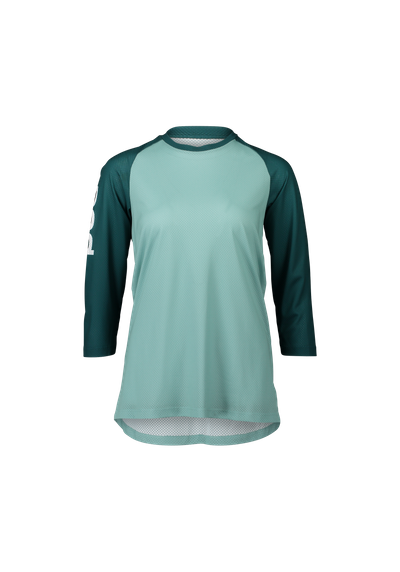 Maillot VTT Femme MTB Pure Manches 3/4