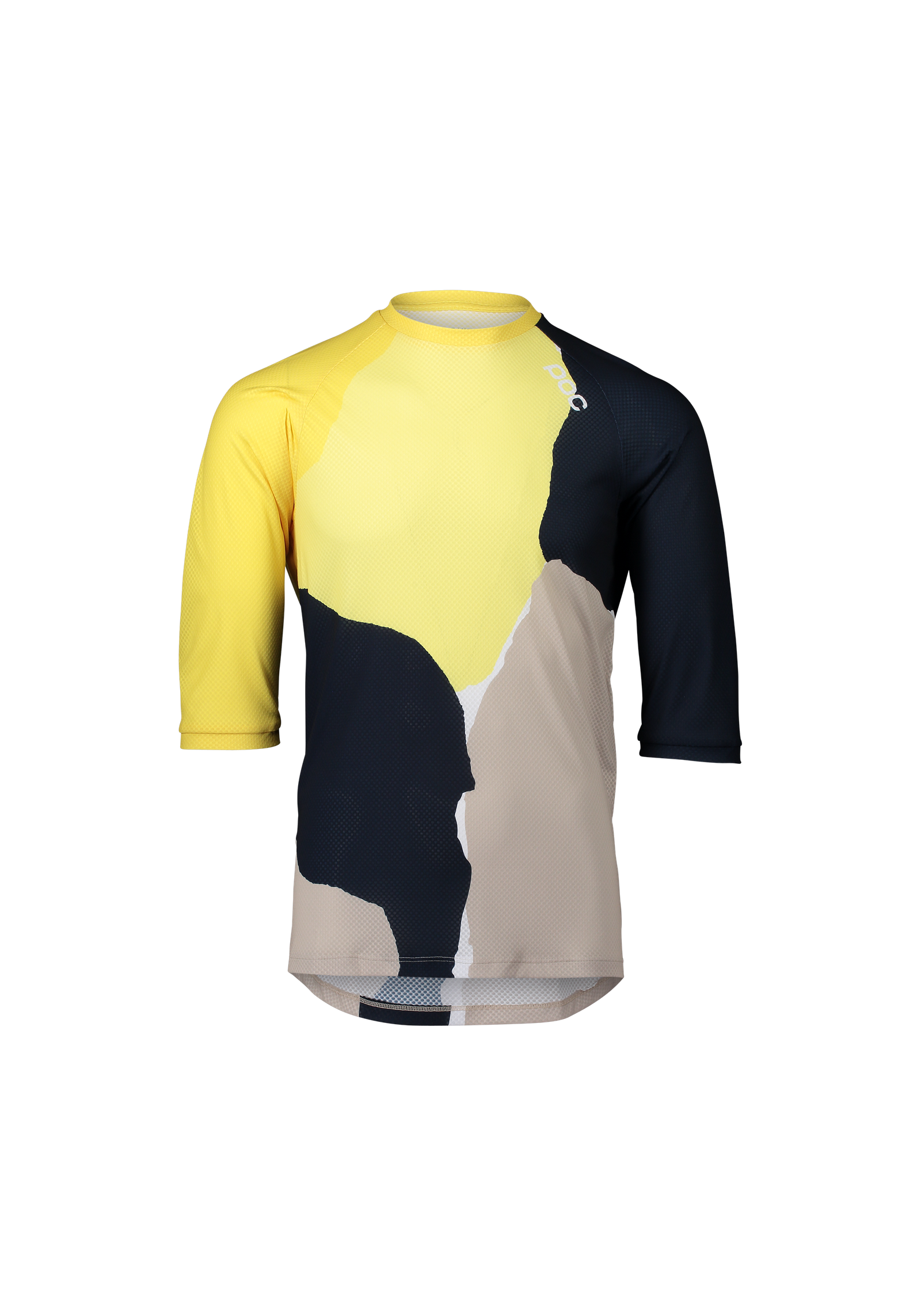 Frauen MTB Pure 3/4 MTB Jersey - Image 1