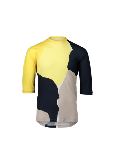 Maillot VTT Femme MTB Pure Manches 3/4