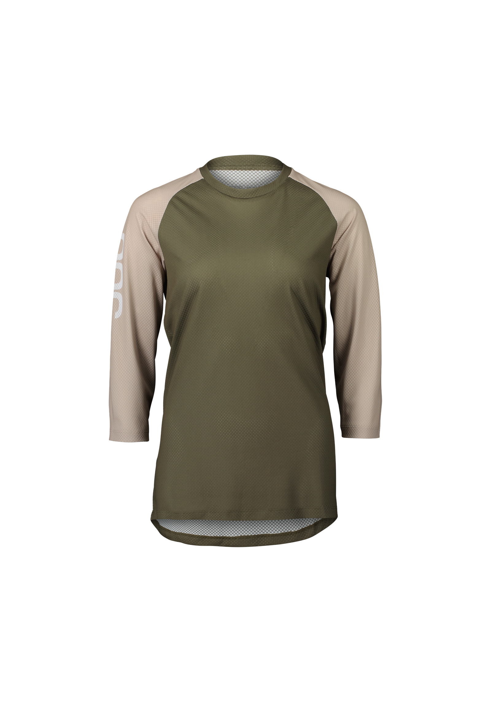 Maillot VTT Femme MTB Pure Manches 3/4 - Image 1