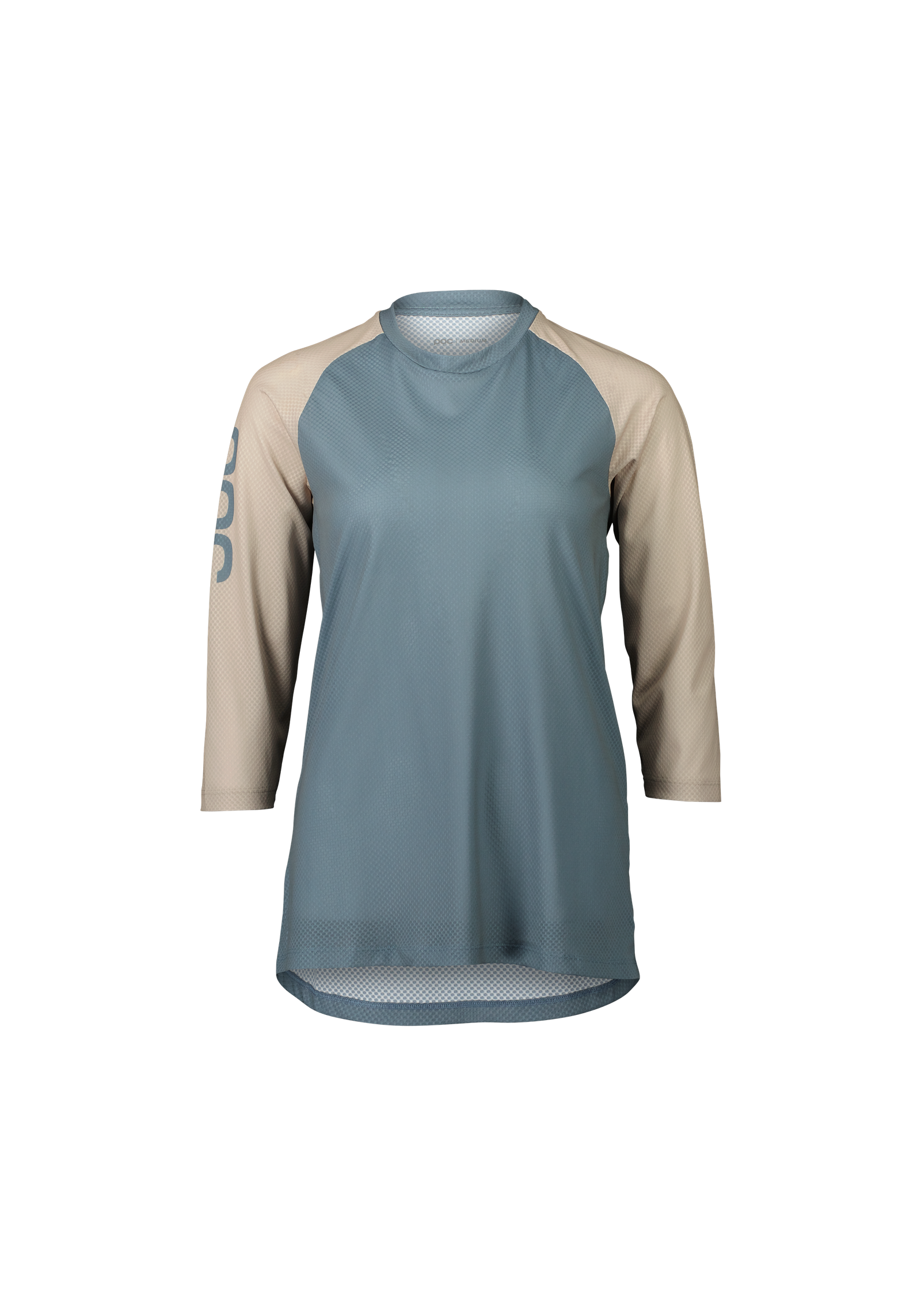 Women's MTB Pure 3/4 MTB Jersey - Image 1
