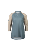 Calcite Blue/Light Sandstone Beige